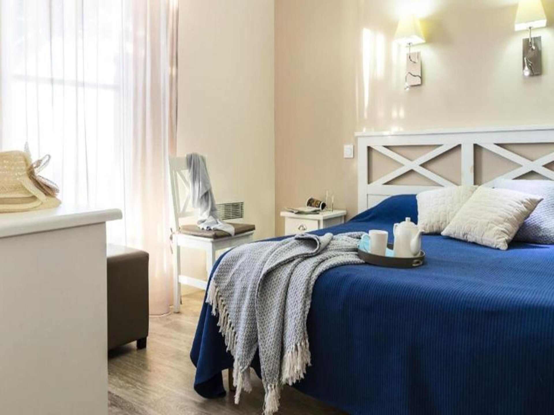 Knus appartement aan zee in Pornichet voor 5 personen - foto 13