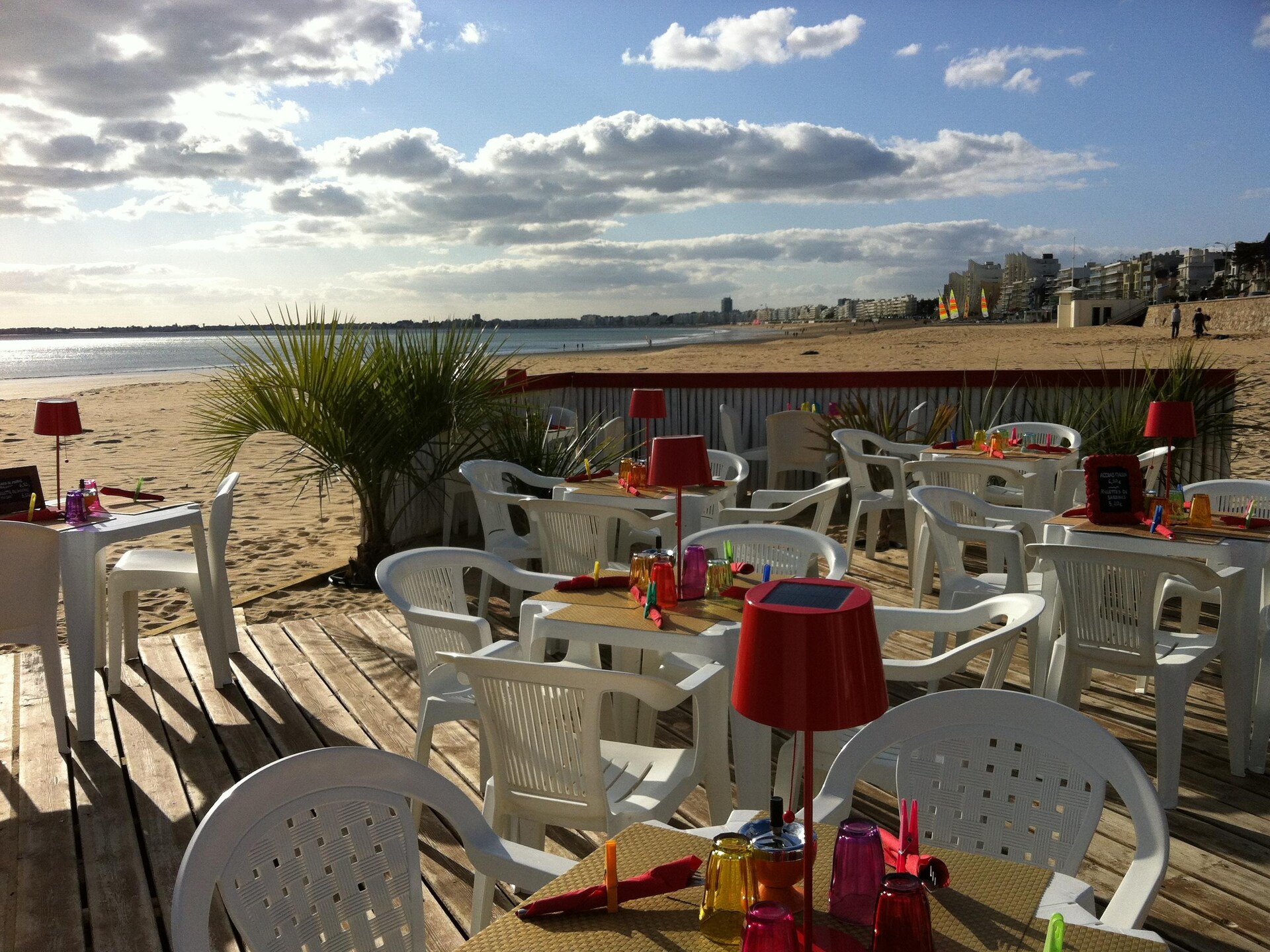 Appartement aan zee voor 6 personen in Pornichet met zwembad - foto 15