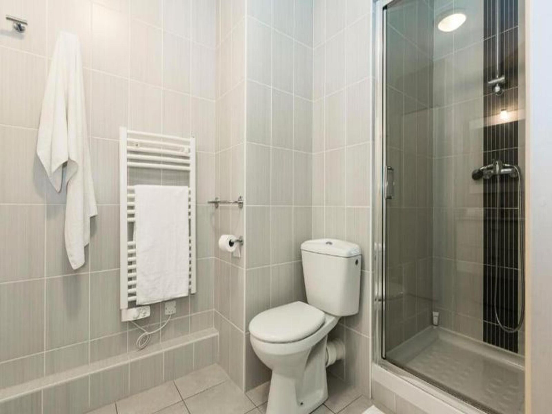 Appartement aan zee voor 6 personen in Pornichet met zwembad - foto 25