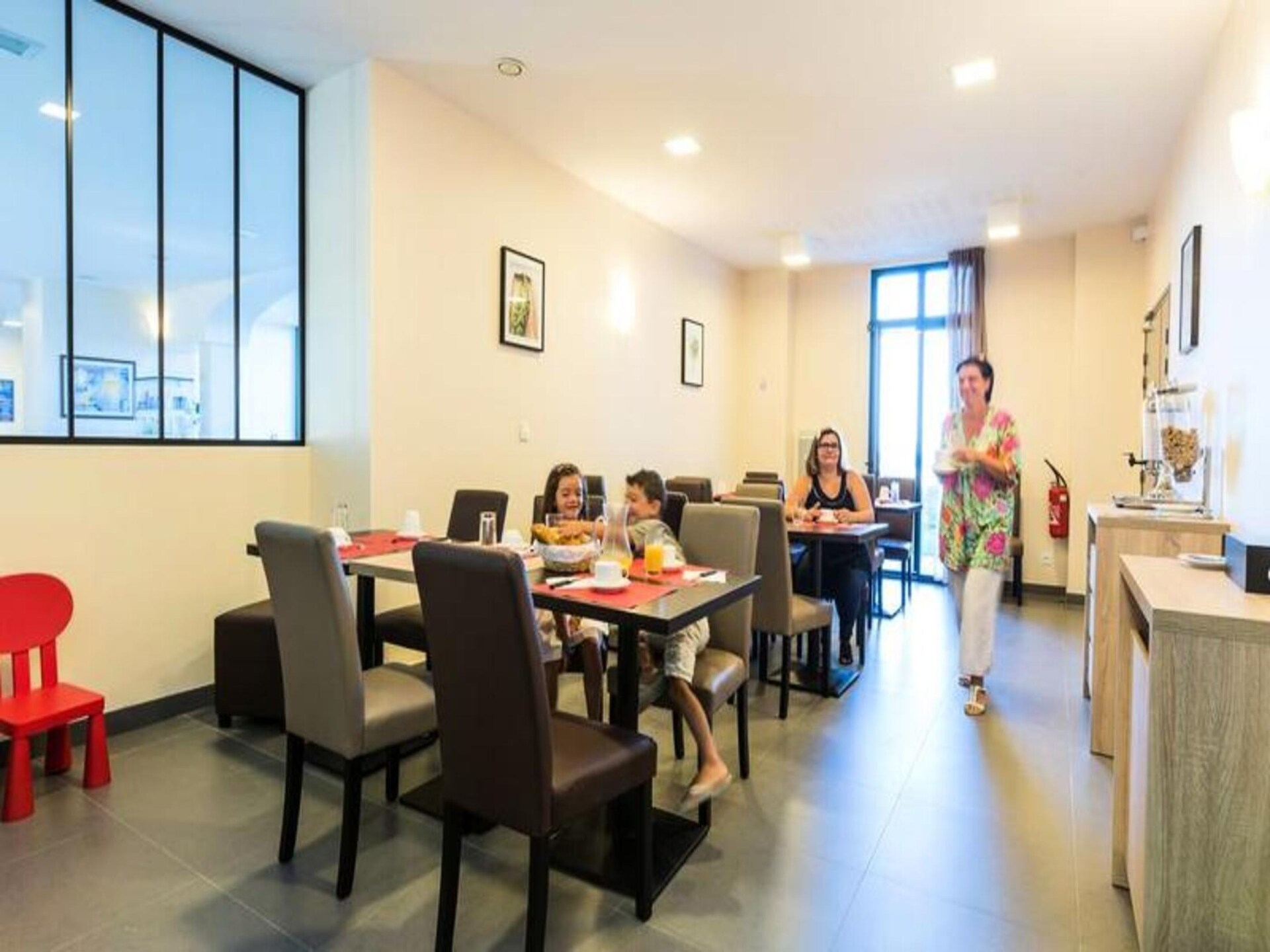 Knus appartement voor 4 personen vlakbij het strand van Pornichet - foto 21