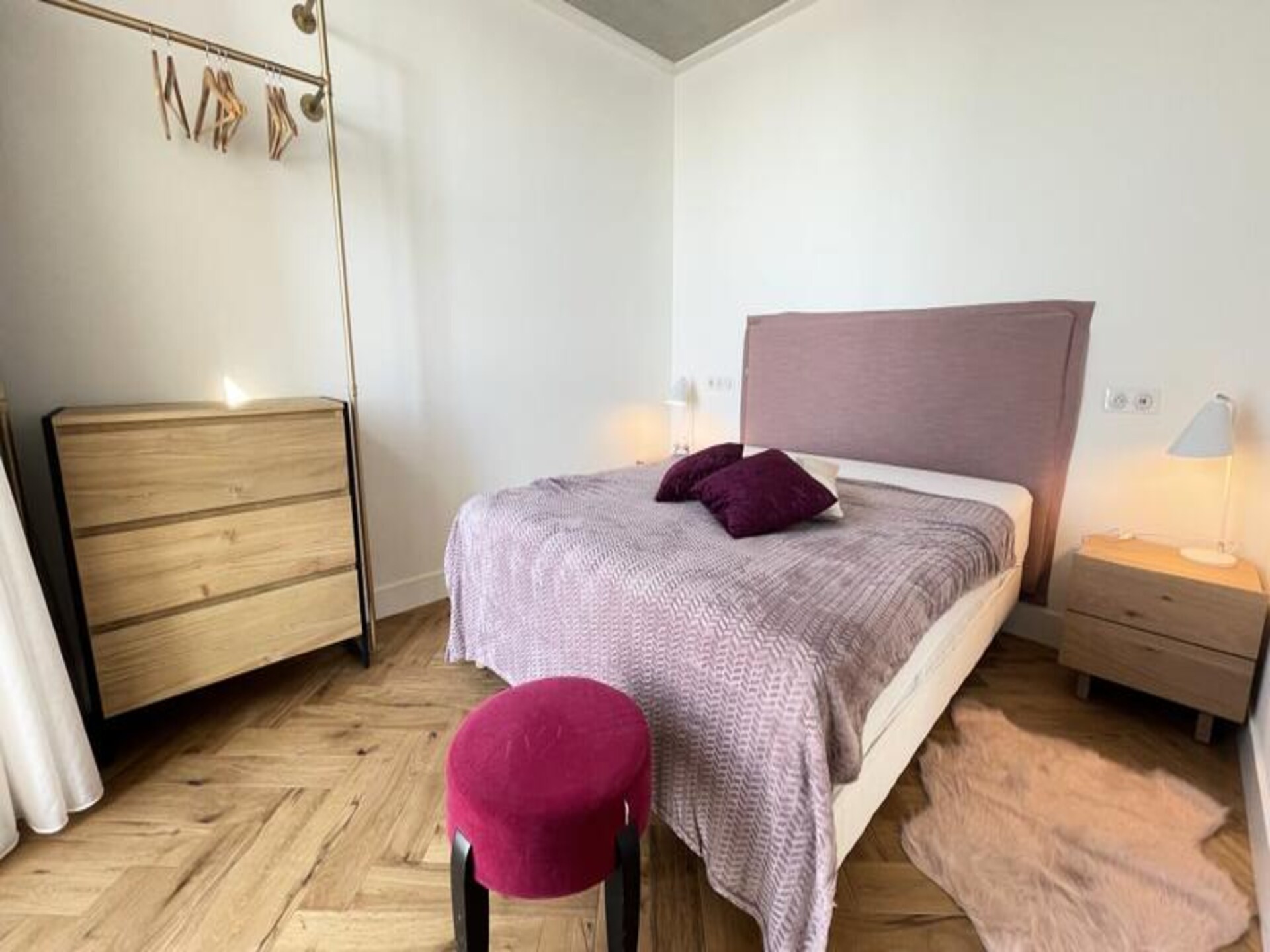 Elegant T4-appartement met zeezicht en spa in Pornichet - foto 4