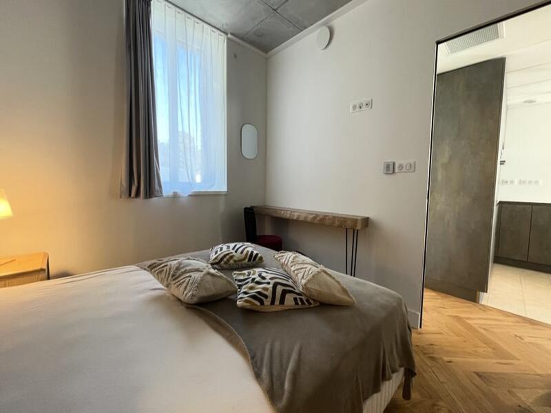 Elegant T4-appartement met zeezicht en spa in Pornichet - foto 5