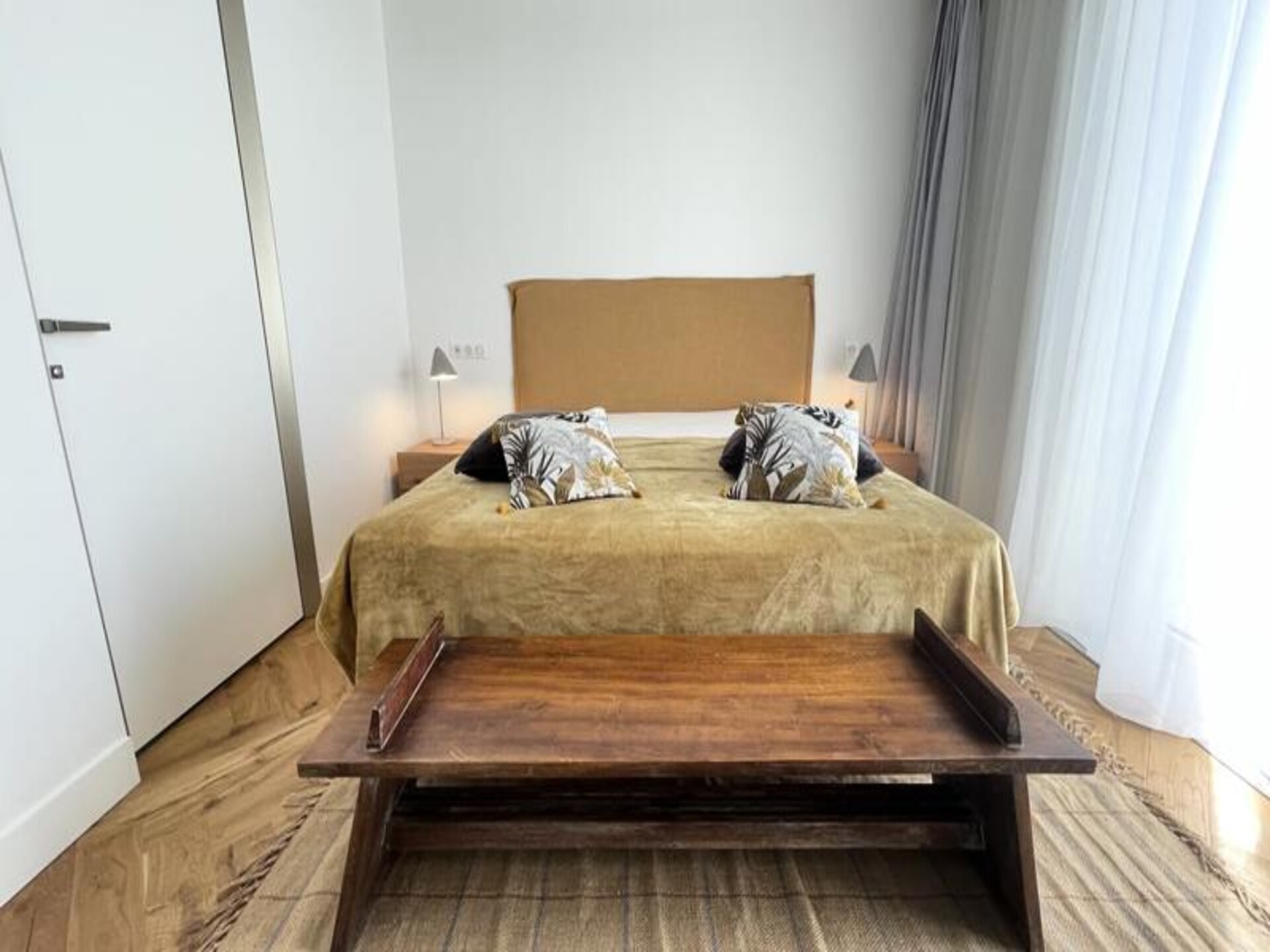 Elegant T4-appartement met zeezicht en spa in Pornichet - foto 18