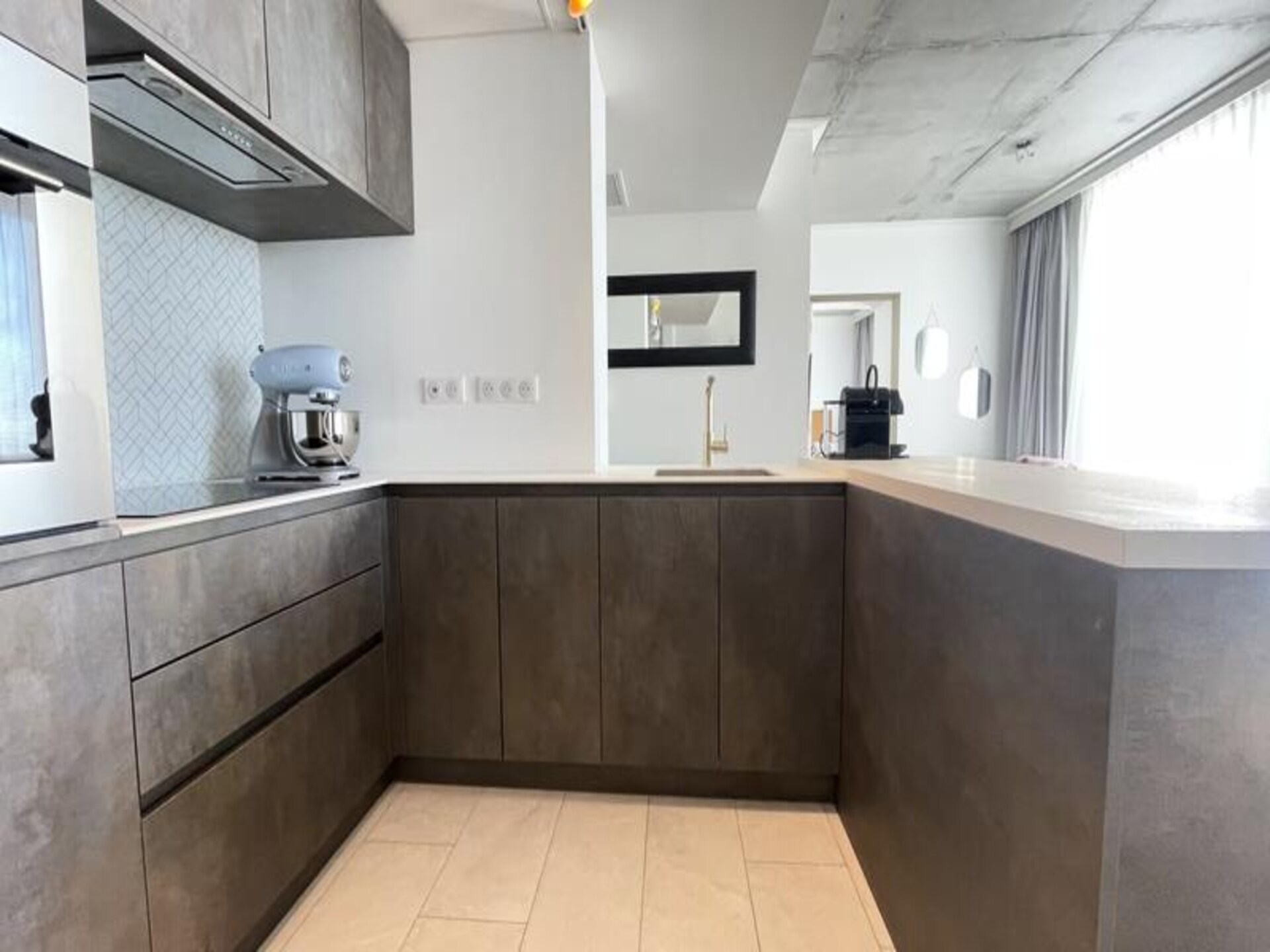Elegant T4-appartement met zeezicht en spa in Pornichet - foto 20