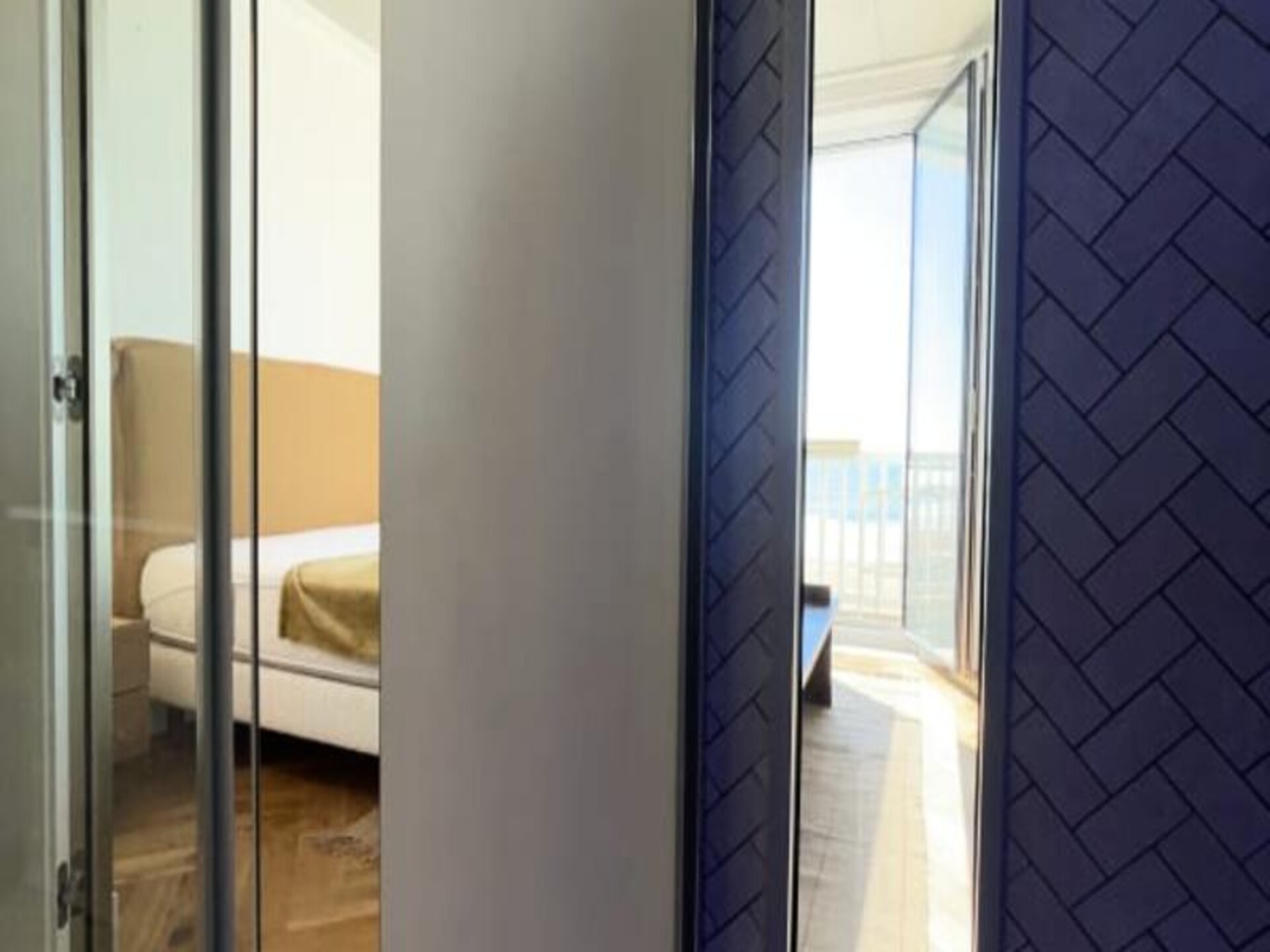 Elegant T4-appartement met zeezicht en spa in Pornichet - foto 24