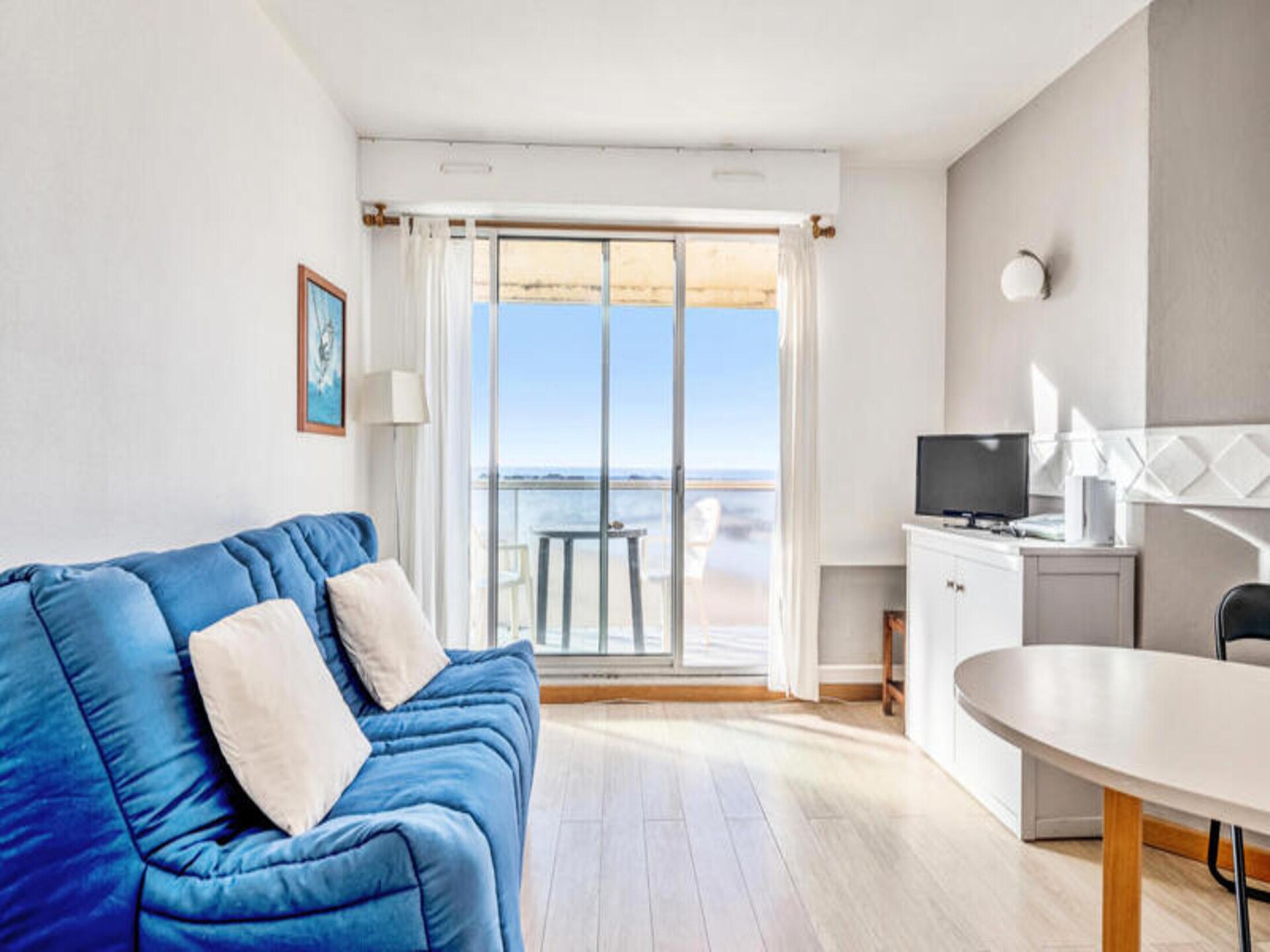 Studio met directe strandtoegang en wellness, Pornichet - foto 13