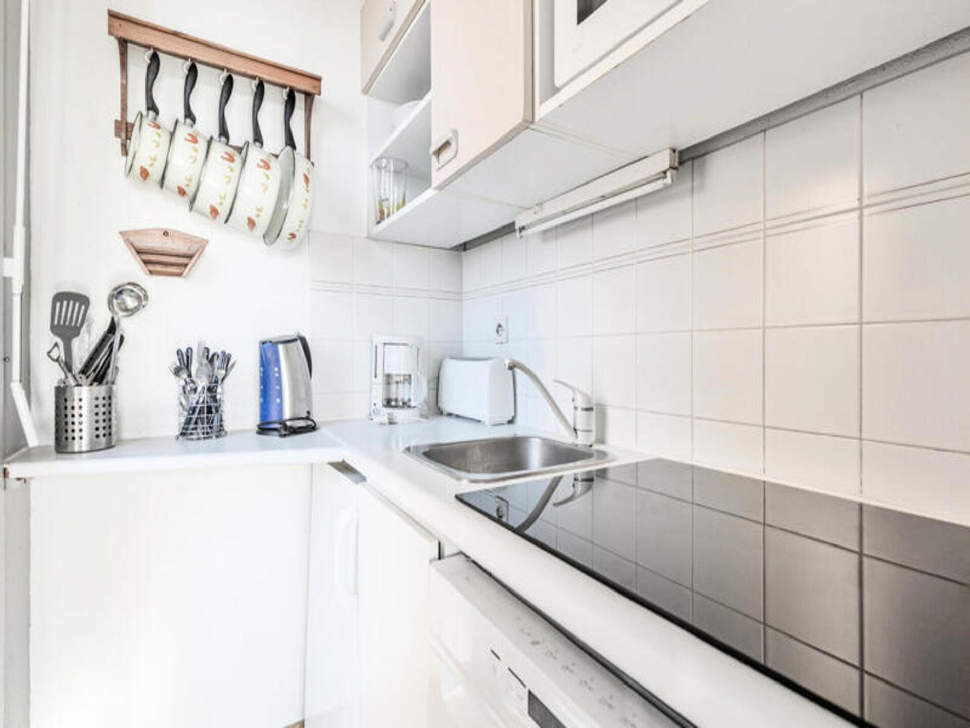 Studio met directe strandtoegang en wellness, Pornichet - foto 25