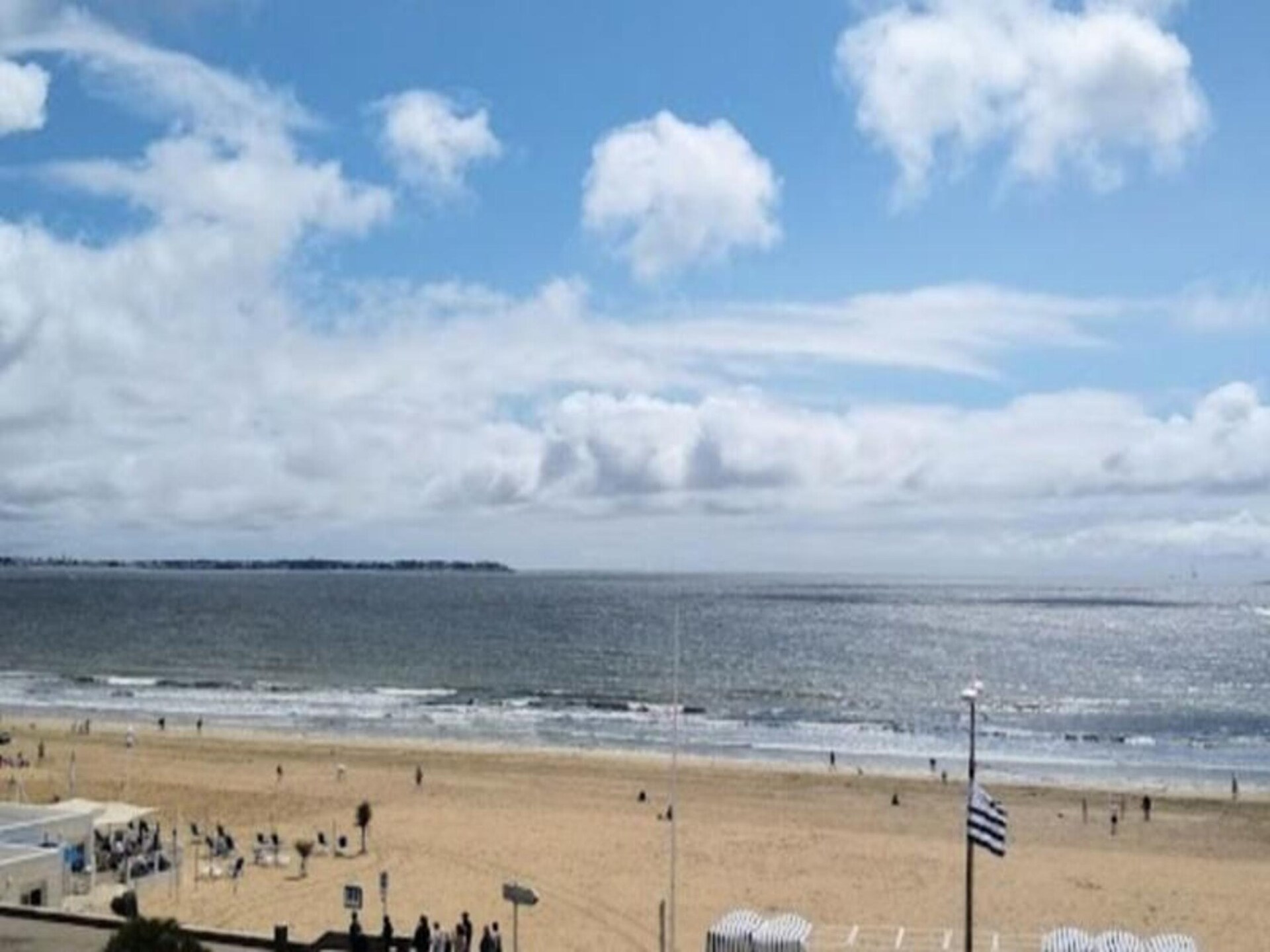 Studio met directe strandtoegang en wellness, Pornichet - foto 17