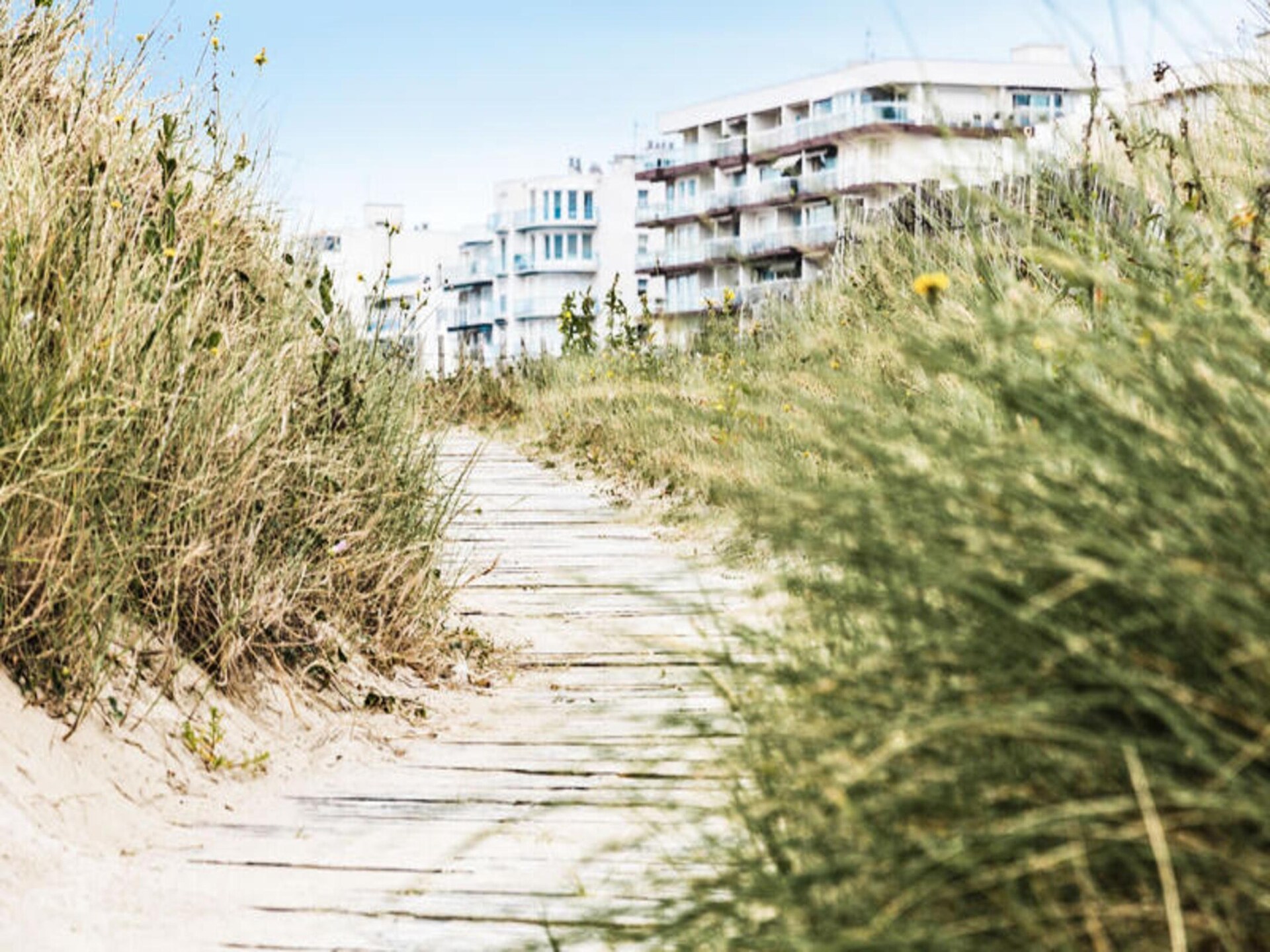 Studio met directe strandtoegang en wellness, Pornichet - foto 12