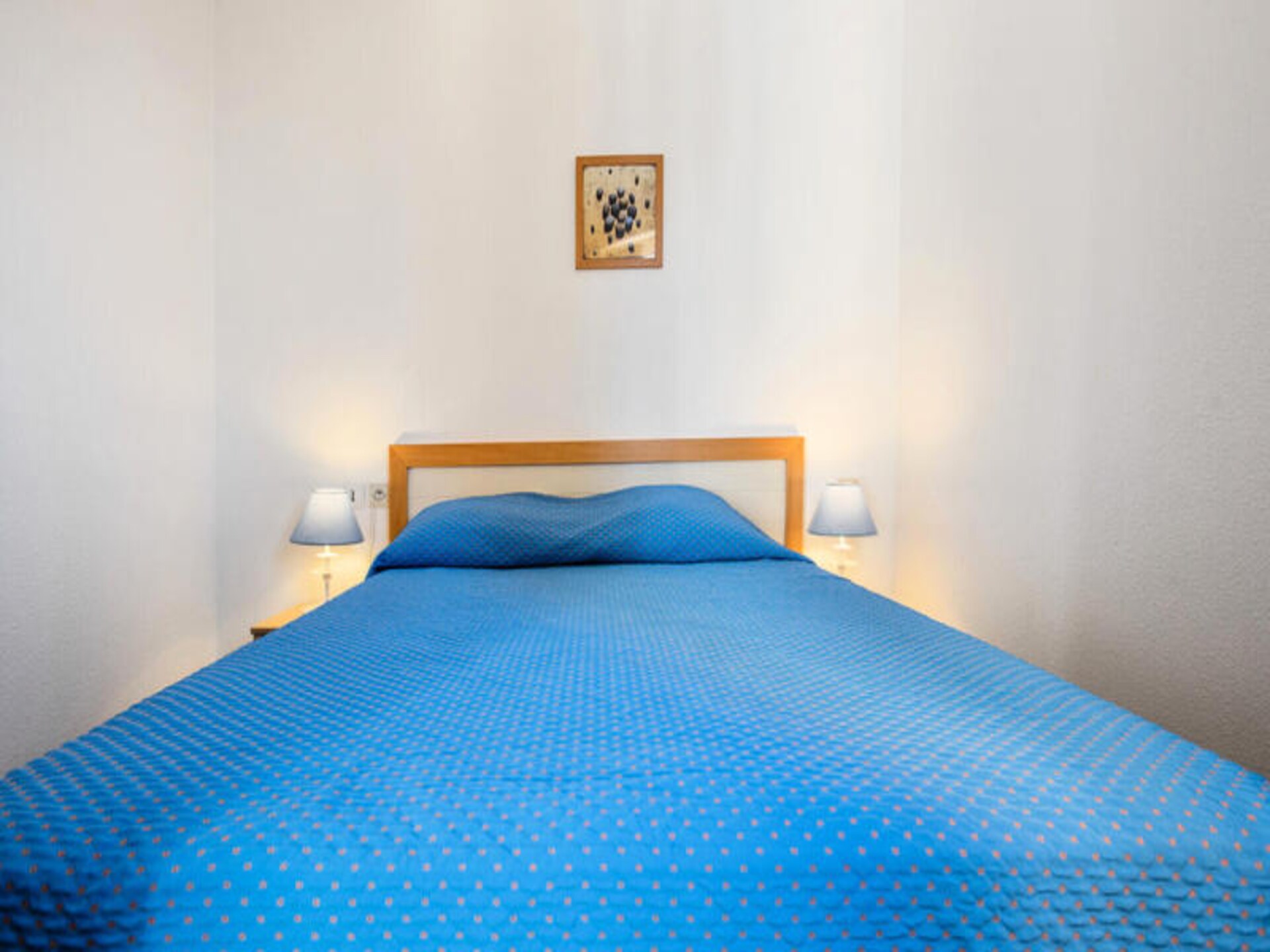 Knus appartement direct aan zee in Pornichet voor 6 personen - foto 14