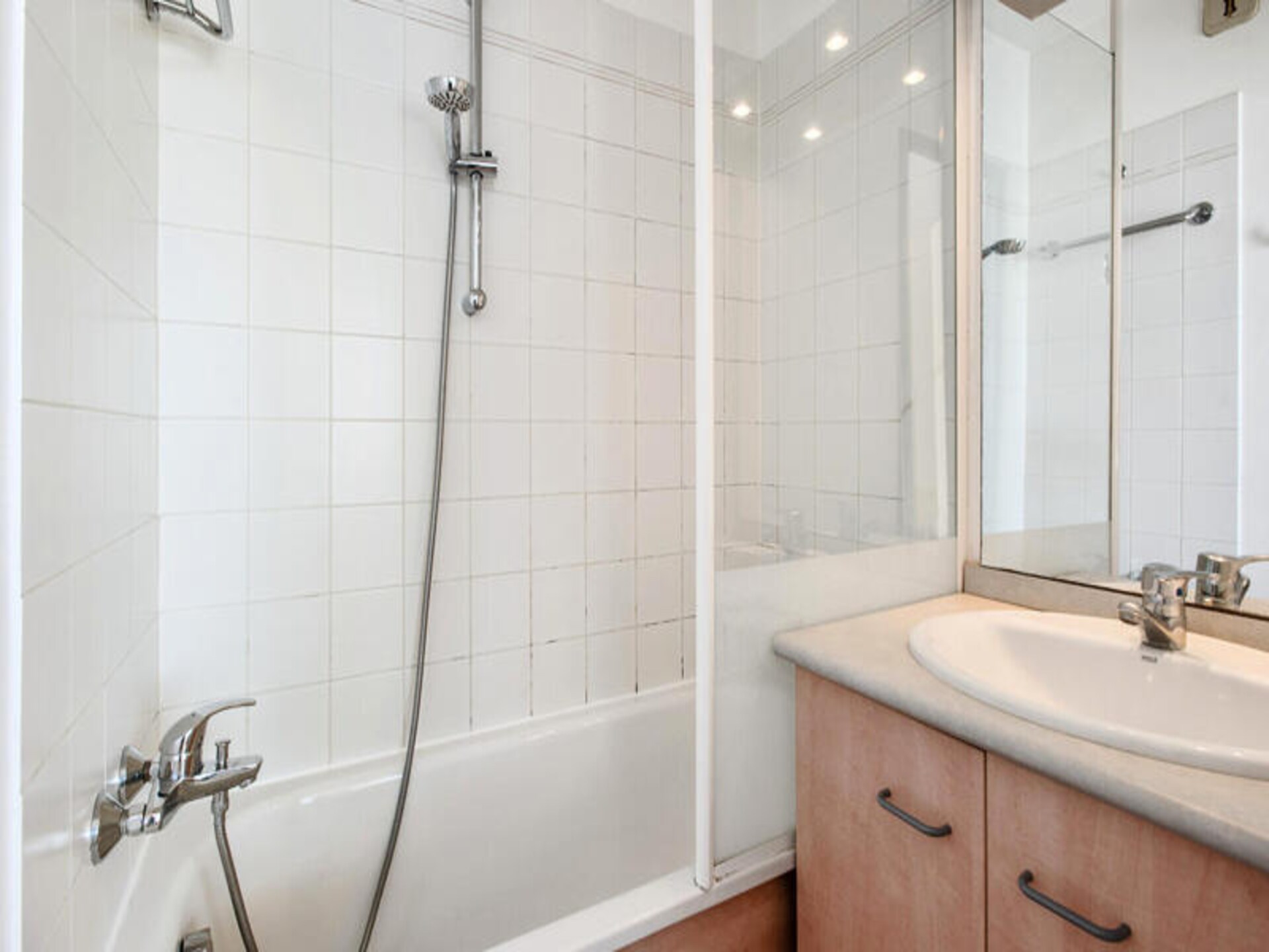 Knus appartement direct aan zee in Pornichet voor 6 personen - foto 17