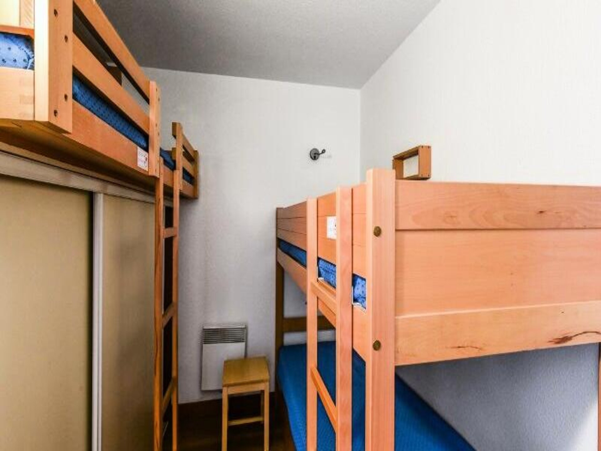 Studio-appartement op 600m van het strand in Pornichet voor 5 personen - foto 15