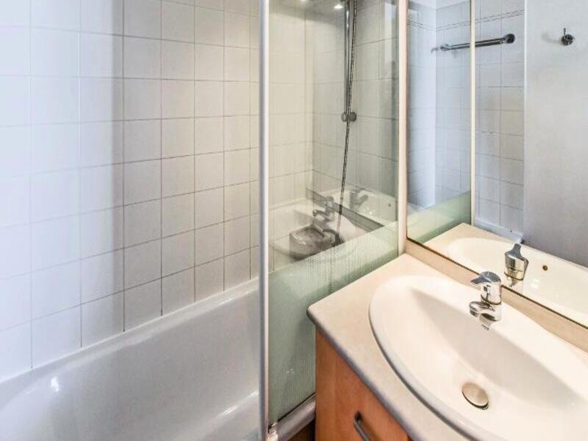 Studio-appartement op 600m van het strand in Pornichet voor 5 personen - foto 16