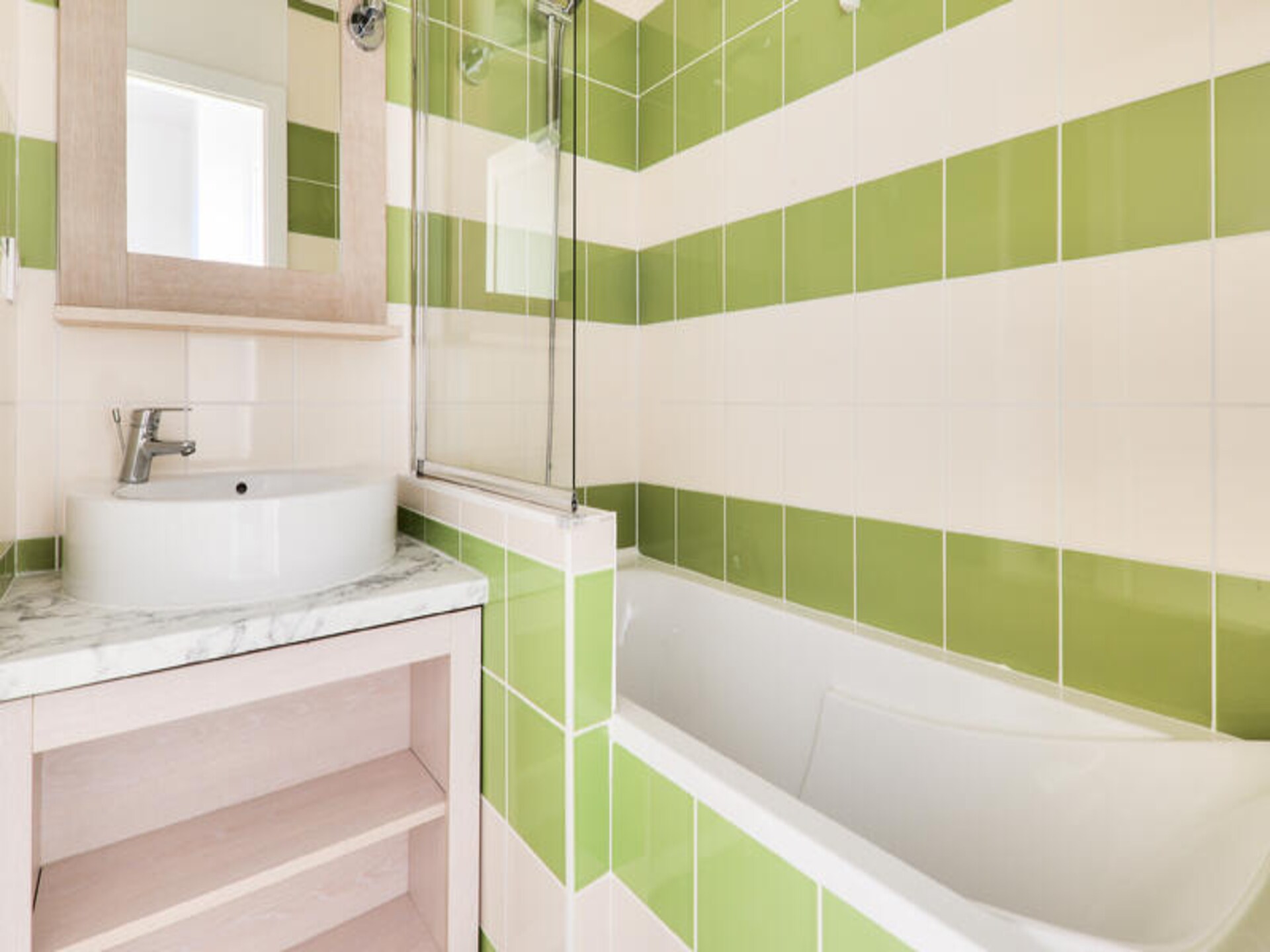Licht appartement op bosrijk domein, 2 km van strand Pornichet - foto 27