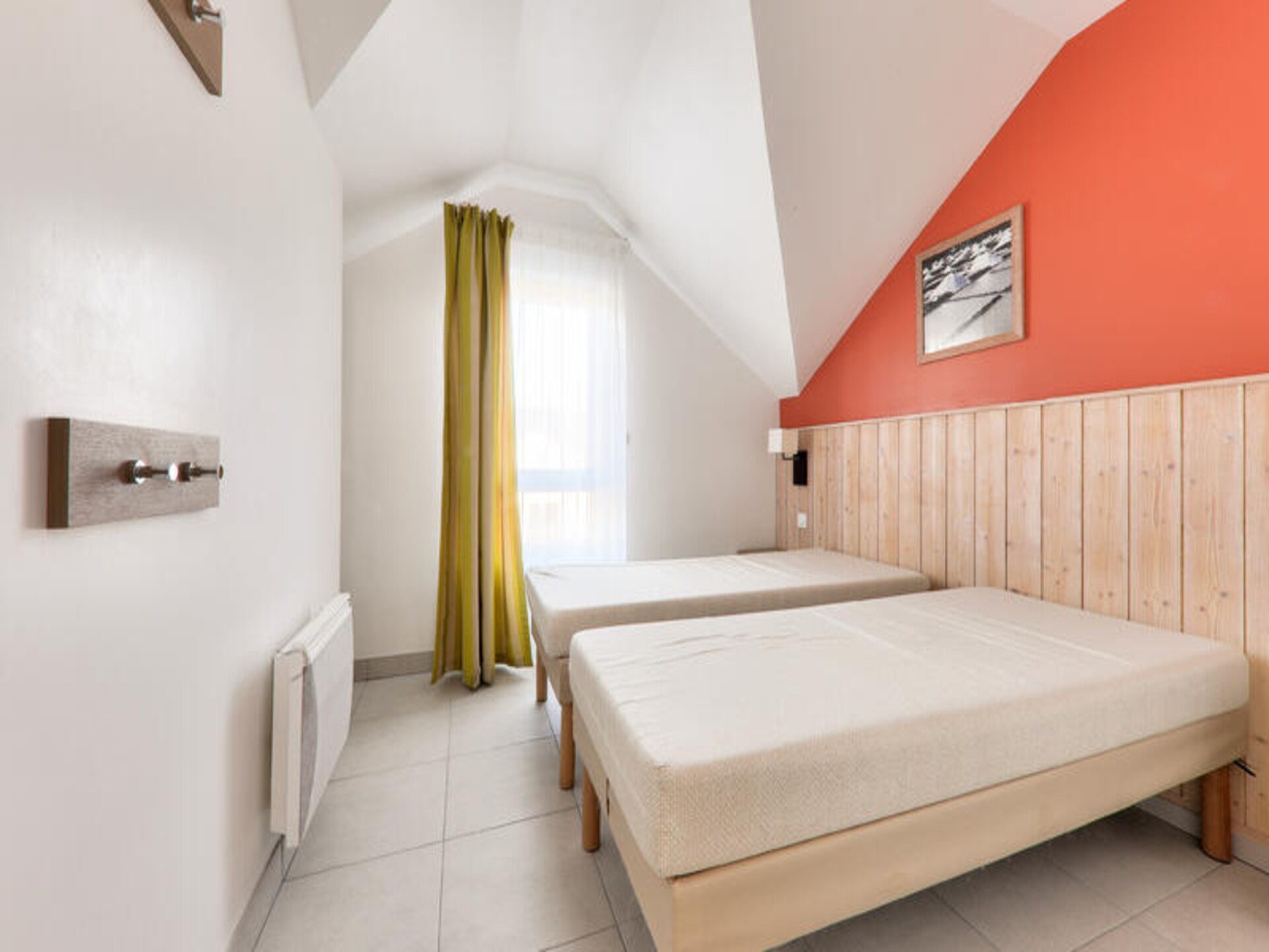 Duplexappartement aan bosrand met terras, op 2 km van strand Pornichet - foto 24