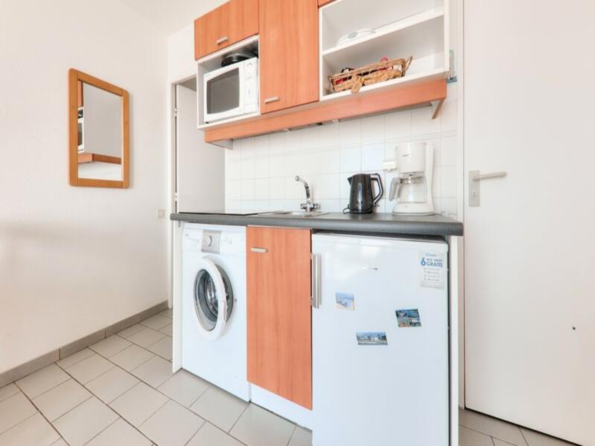 Appartement op 20 meter van het strand met zeezicht in Pornichet - foto 21