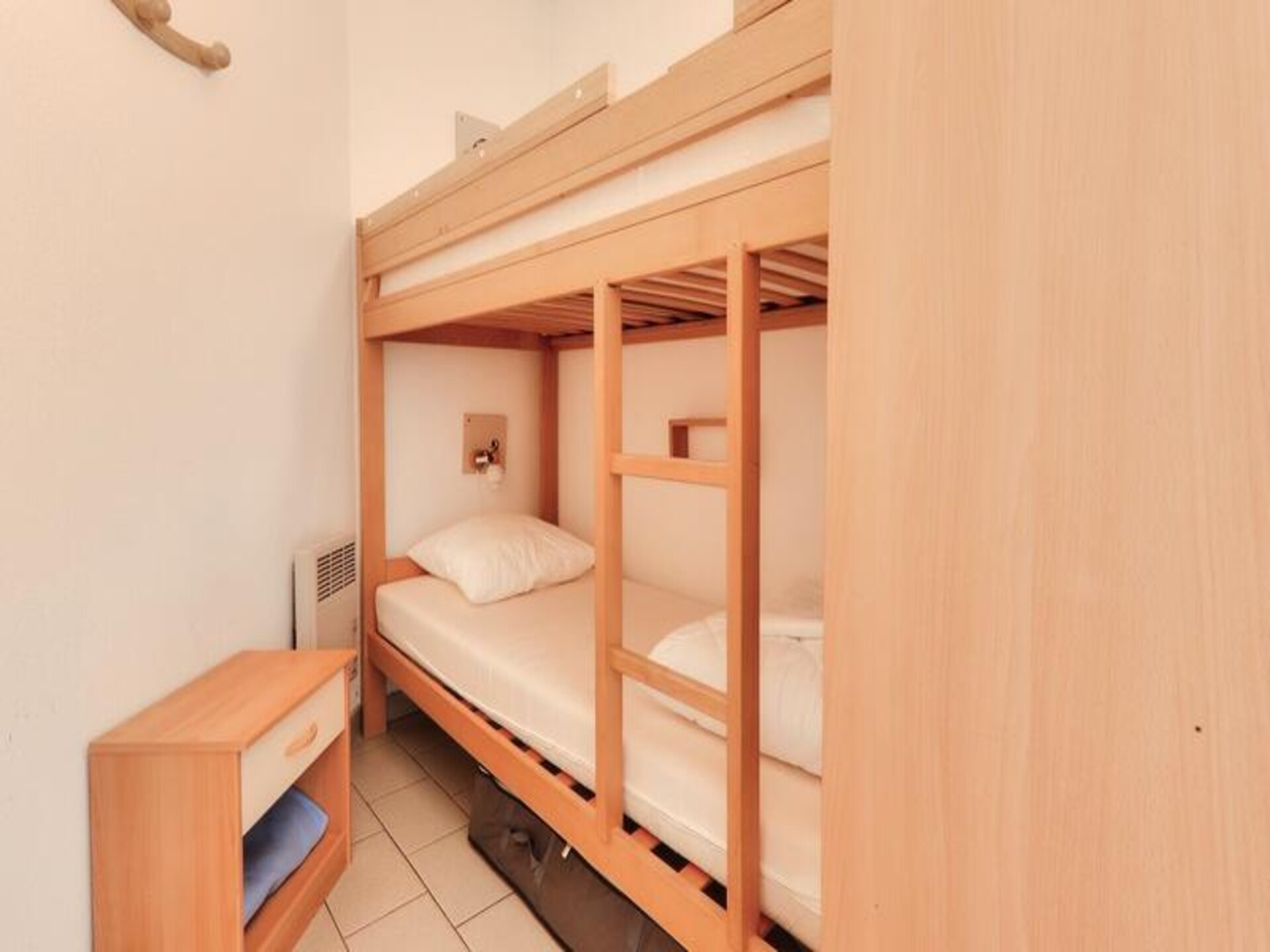 Appartement op 20 meter van het strand met zeezicht in Pornichet - foto 22