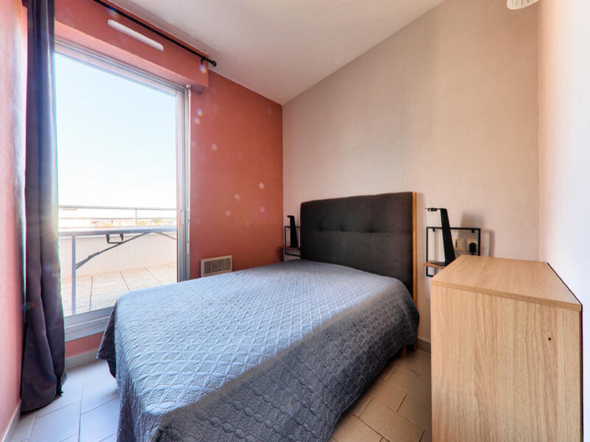Appartement op 20 meter van het strand in Pornichet met balkon - foto 21
