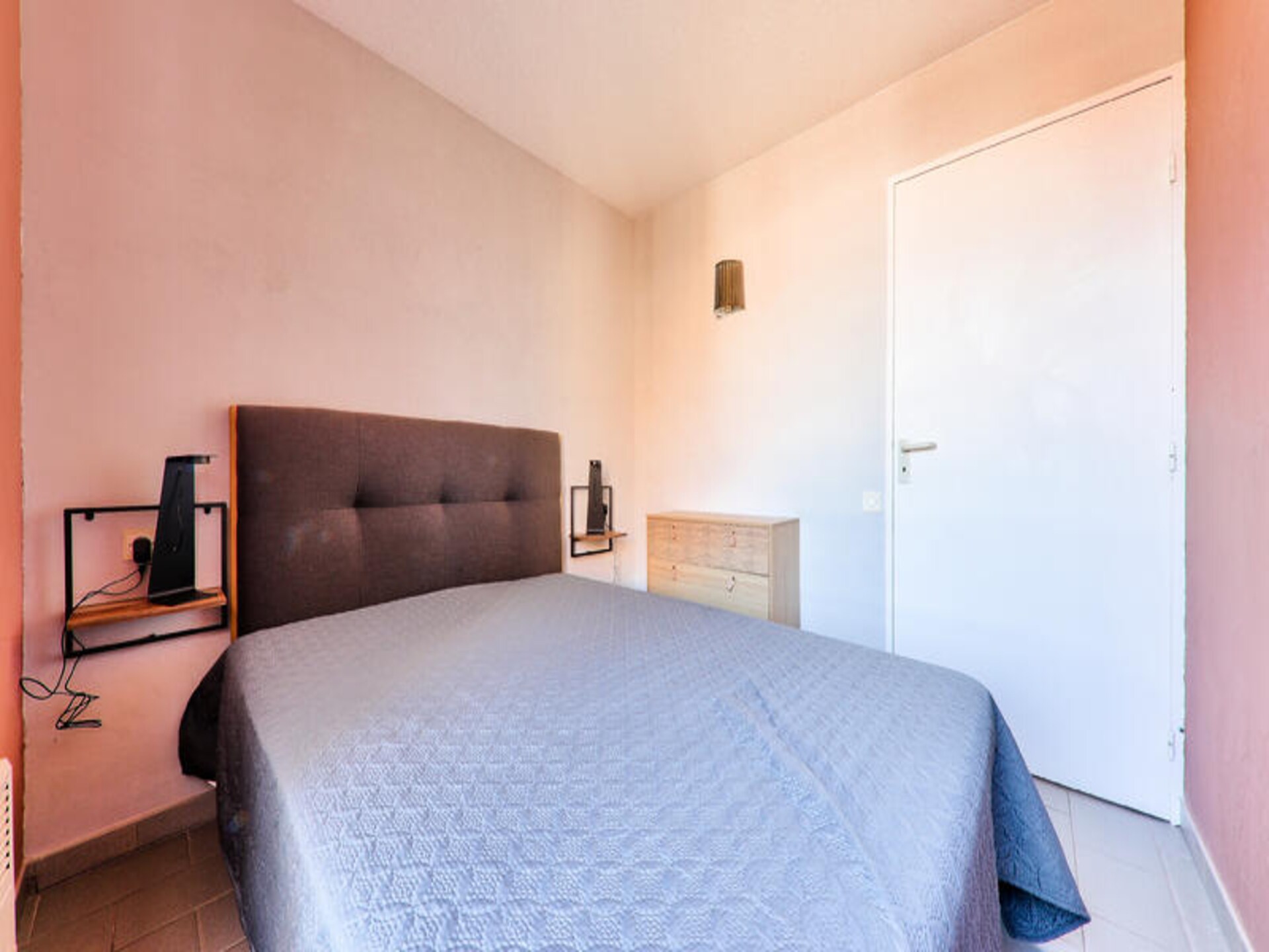 Appartement op 20 meter van het strand in Pornichet met balkon - foto 22