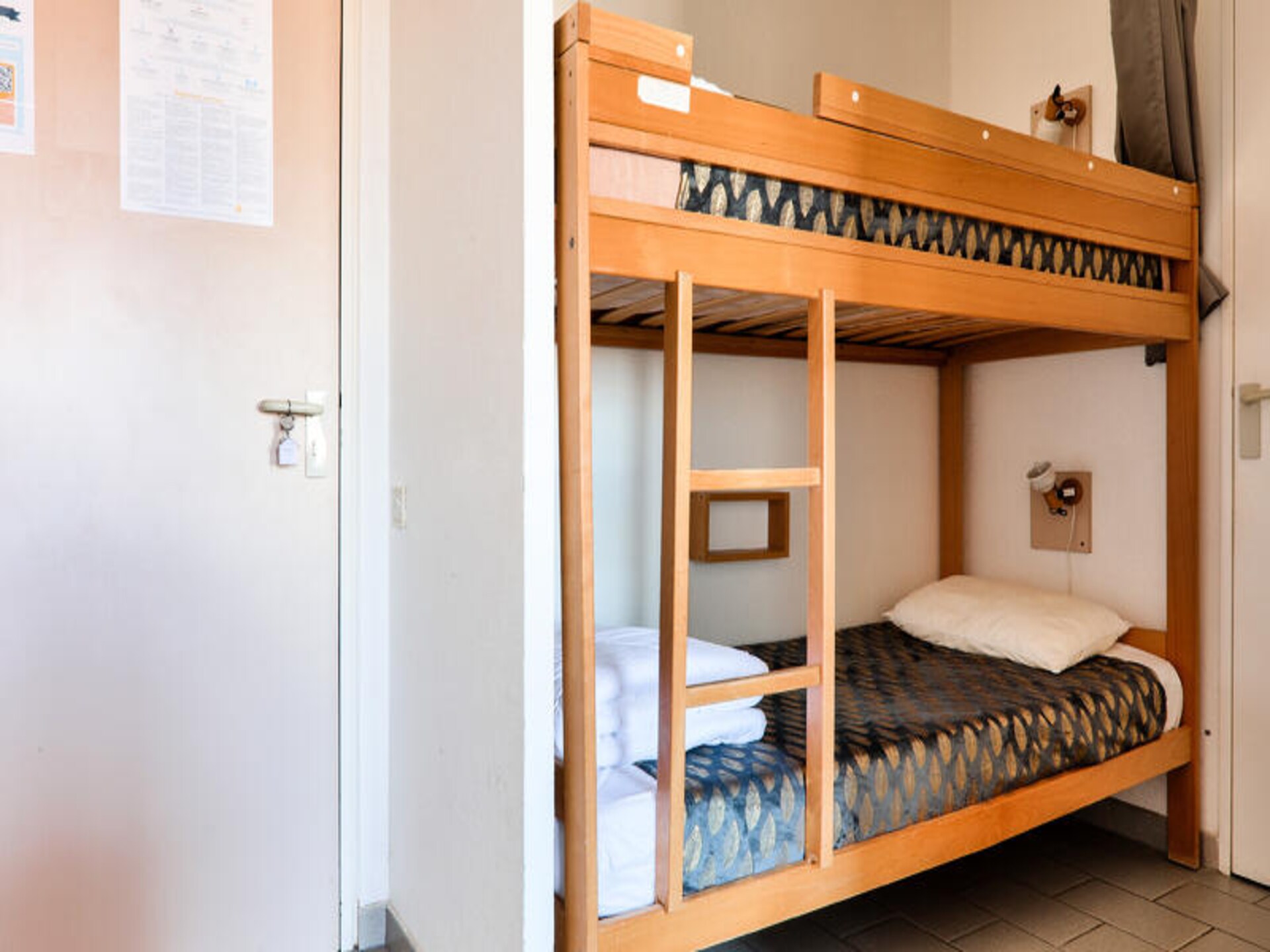 Appartement op 20 meter van het strand in Pornichet met balkon - foto 23