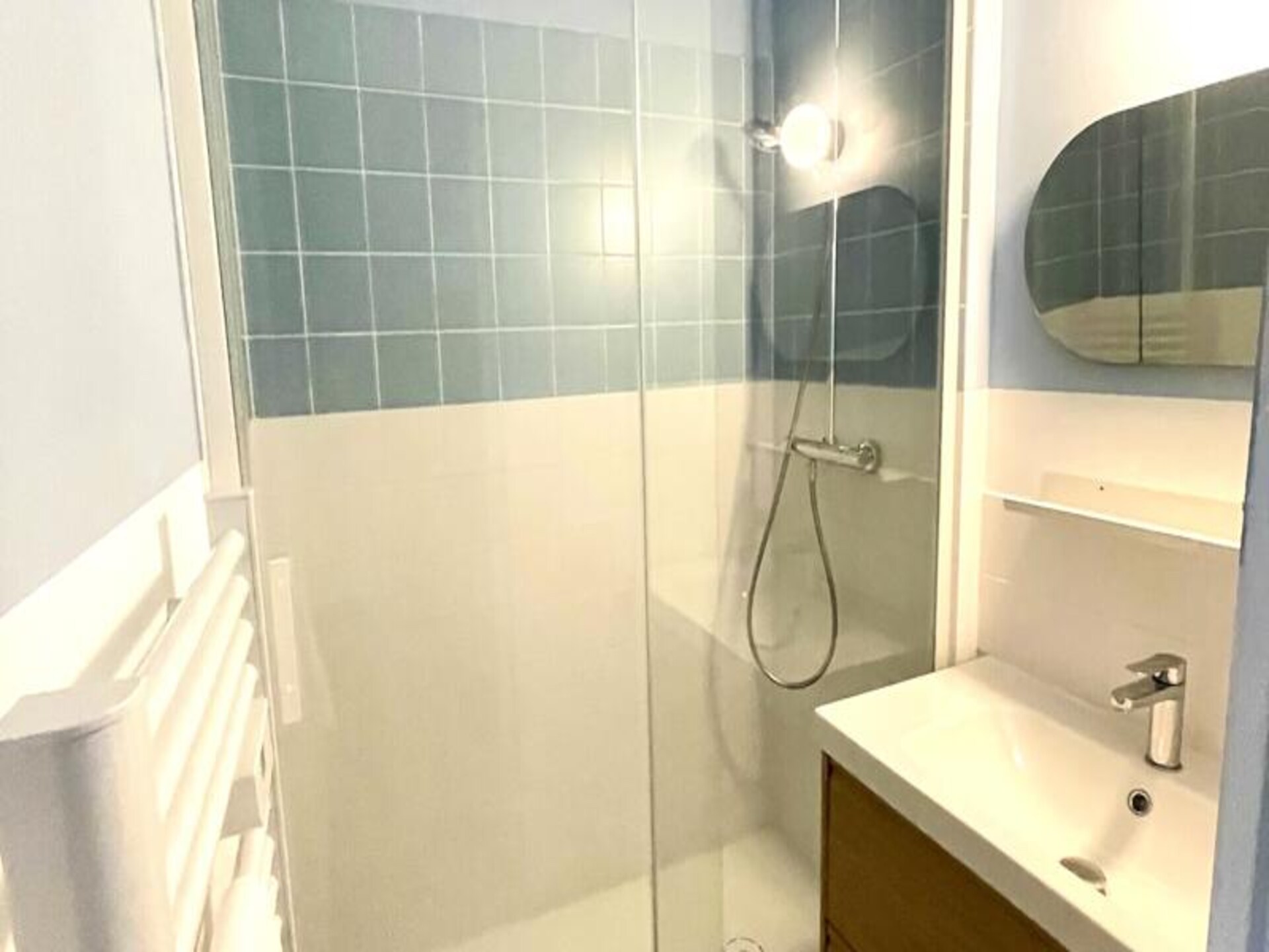 Appartement op 20 meter van het strand in Pornichet met balkon - foto 24