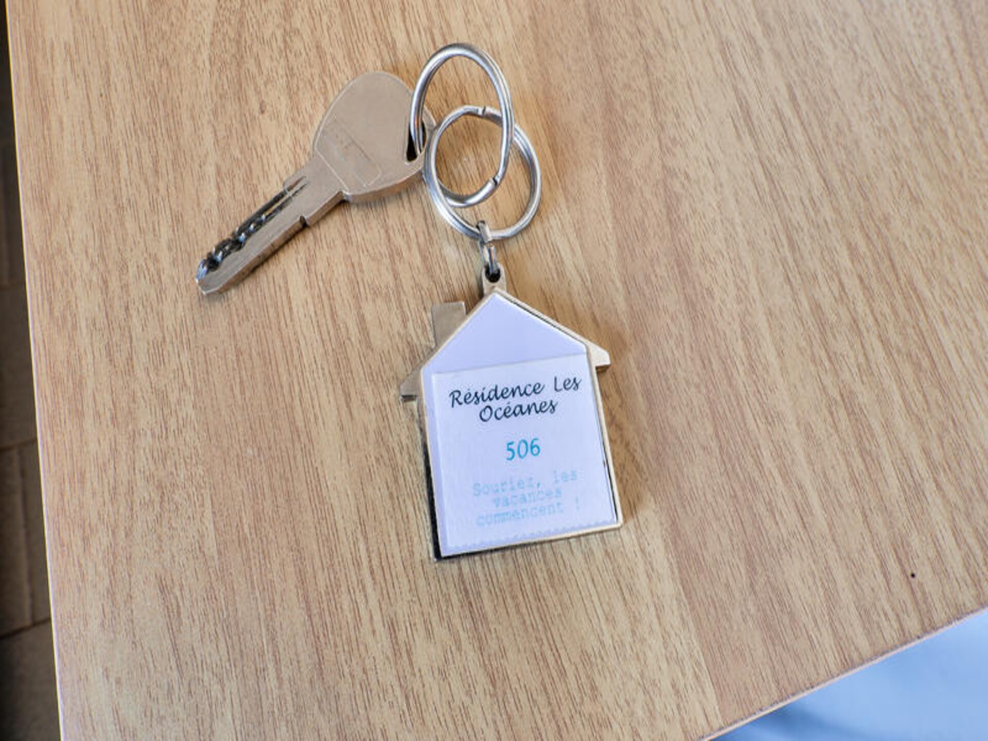 Appartement op 20 meter van het strand in Pornichet met balkon - foto 28