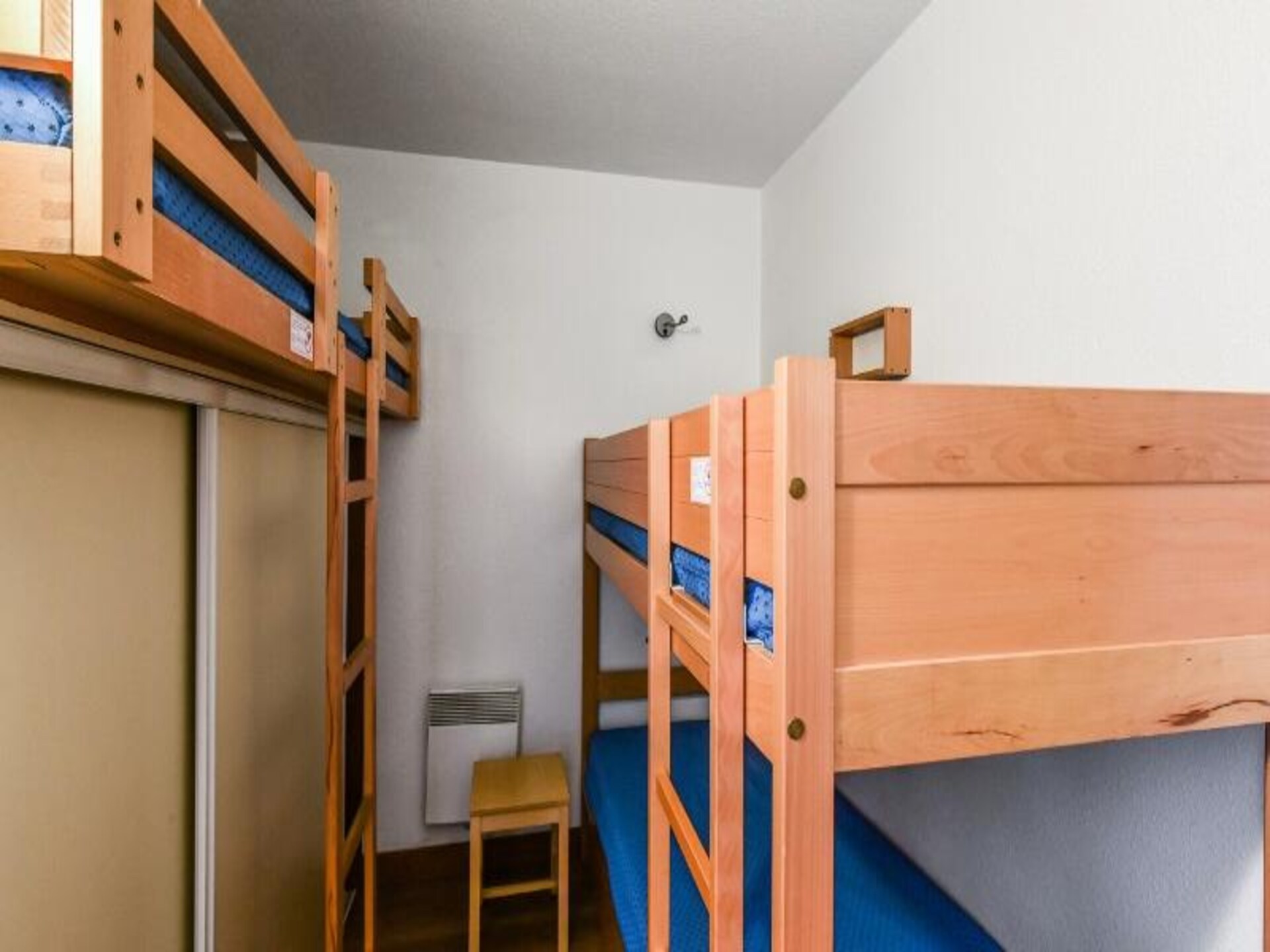 Appartement op 20 meter van het strand met zeezicht in Pornichet - foto 12
