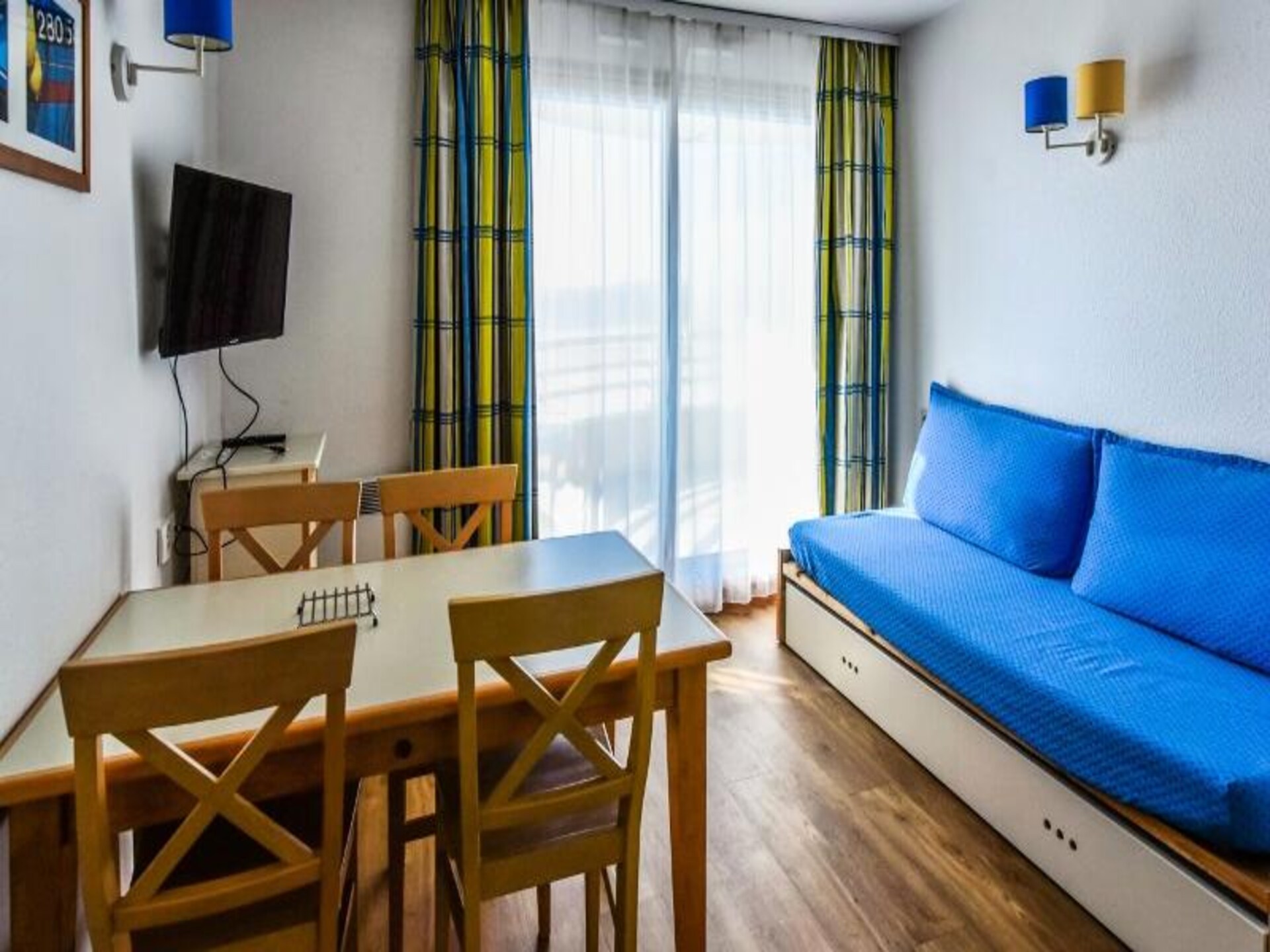 Appartement op 20 meter van het strand met zeezicht in Pornichet - foto 14