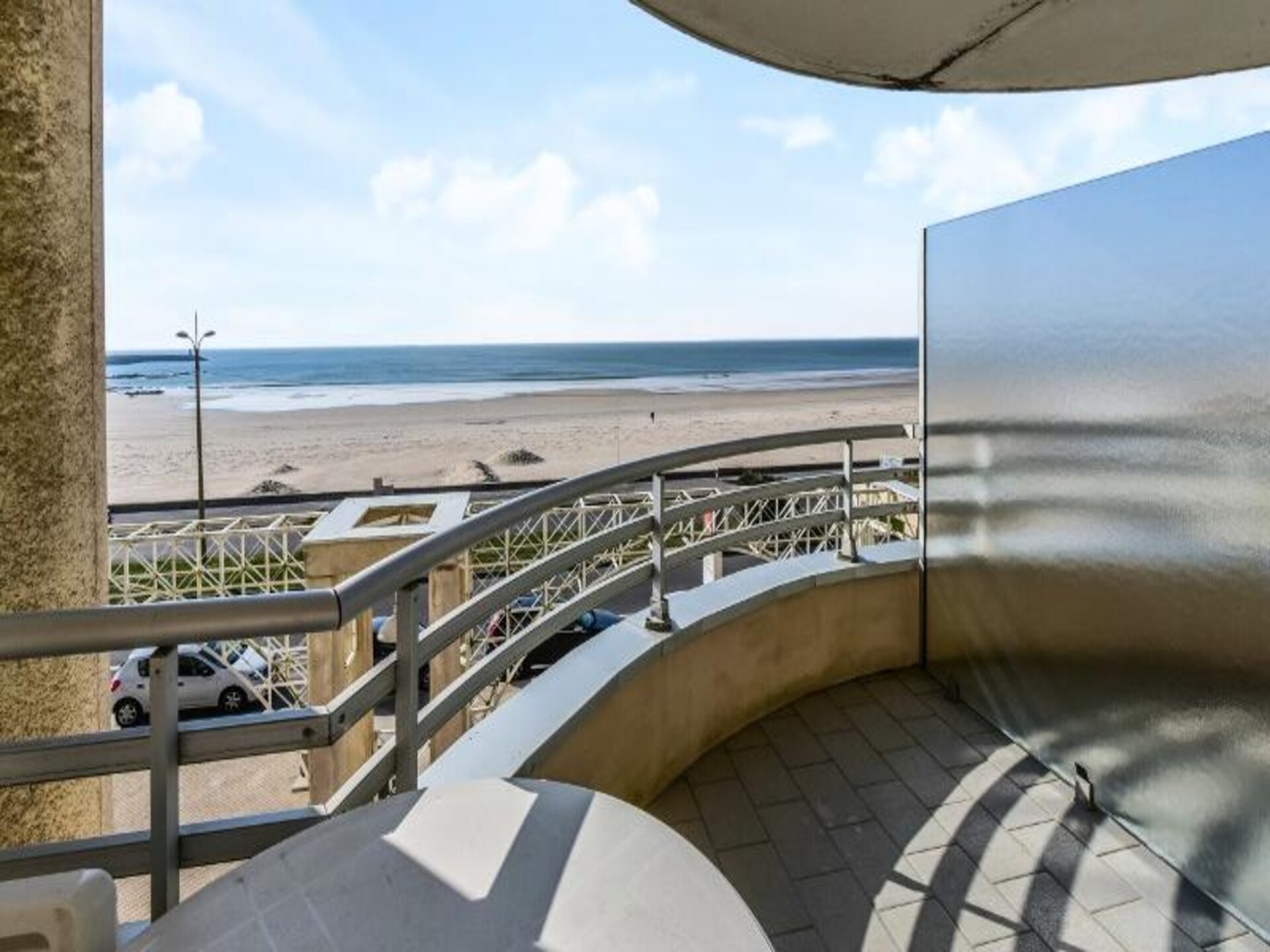 Appartement op 20 meter van het strand met zeezicht in Pornichet - foto 16