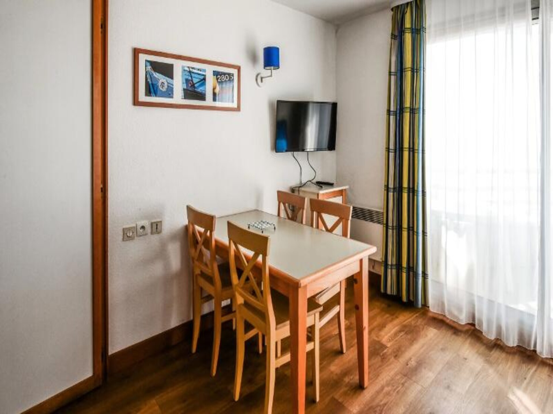 Appartement op 20 meter van het strand met zeezicht in Pornichet - foto 18