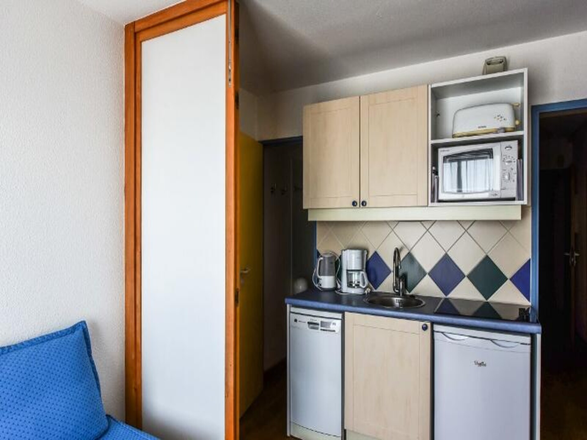 Appartement op 20 meter van het strand met zeezicht in Pornichet - foto 19