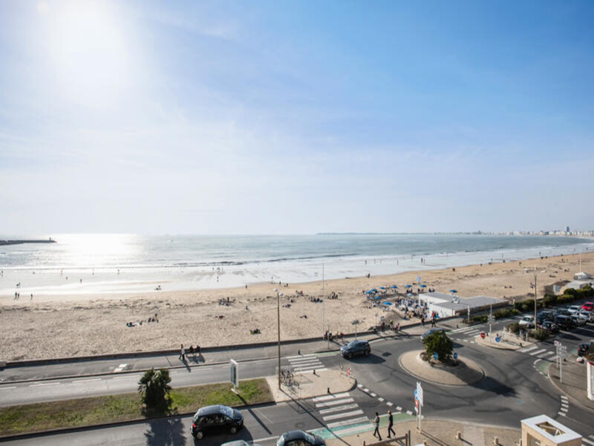 Knus appartement op 20 meter van het strand in Pornichet - foto 12