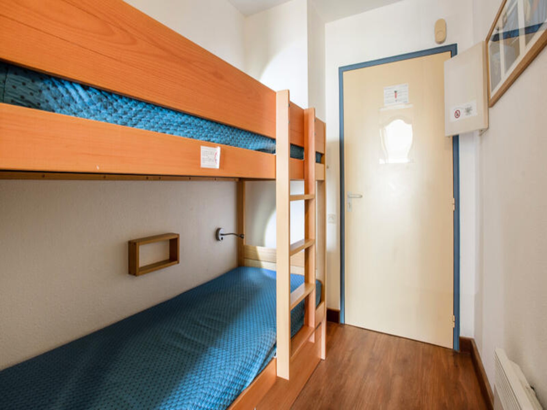 Knus appartement op 20 meter van het strand in Pornichet - foto 18