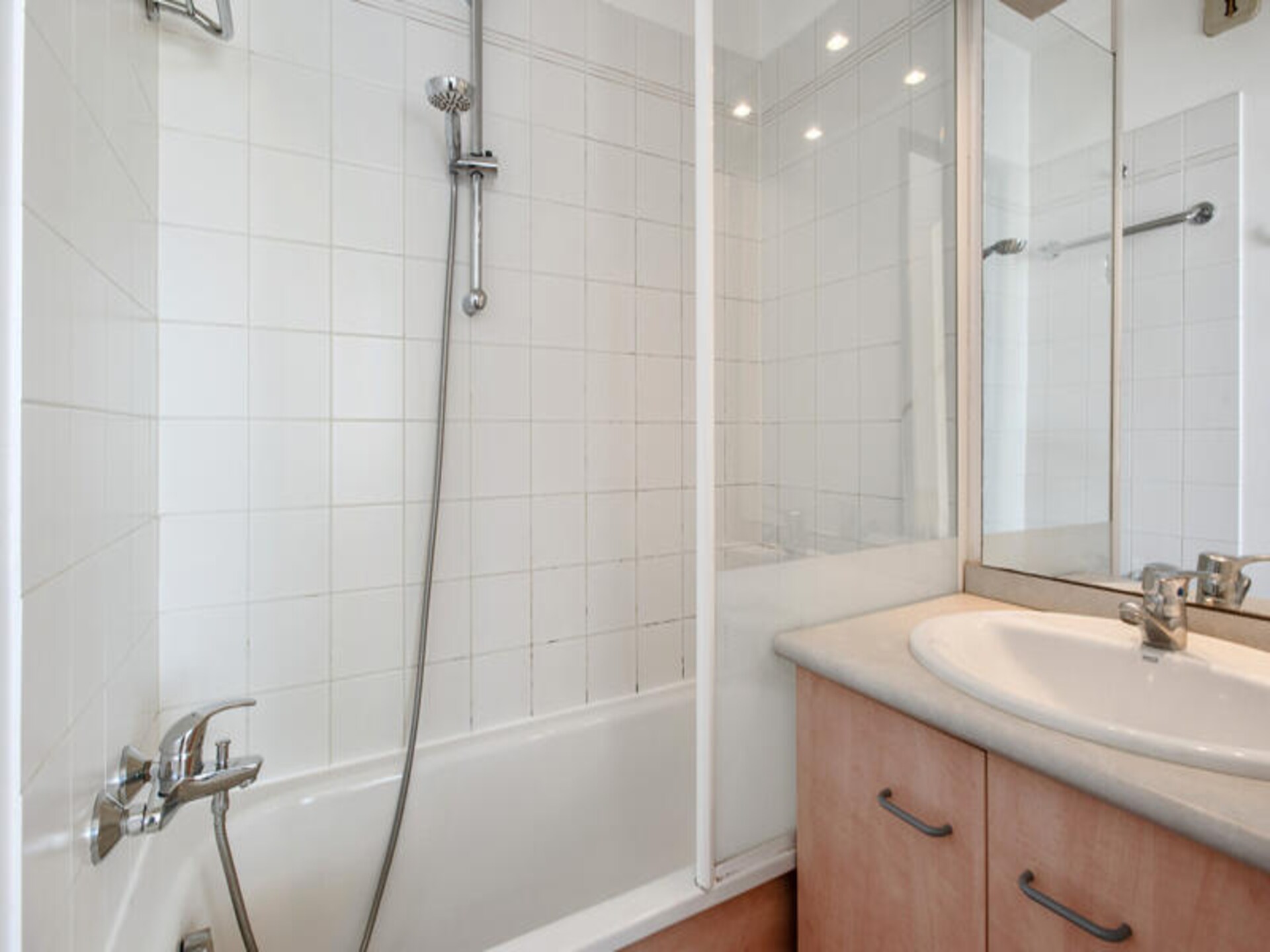 Knus appartement op 20 meter van het strand in Pornichet - foto 19