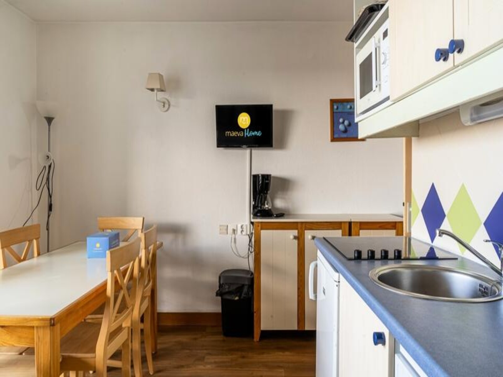 Appartement op 20 meter van het strand in Pornichet voor 6 personen - foto 18