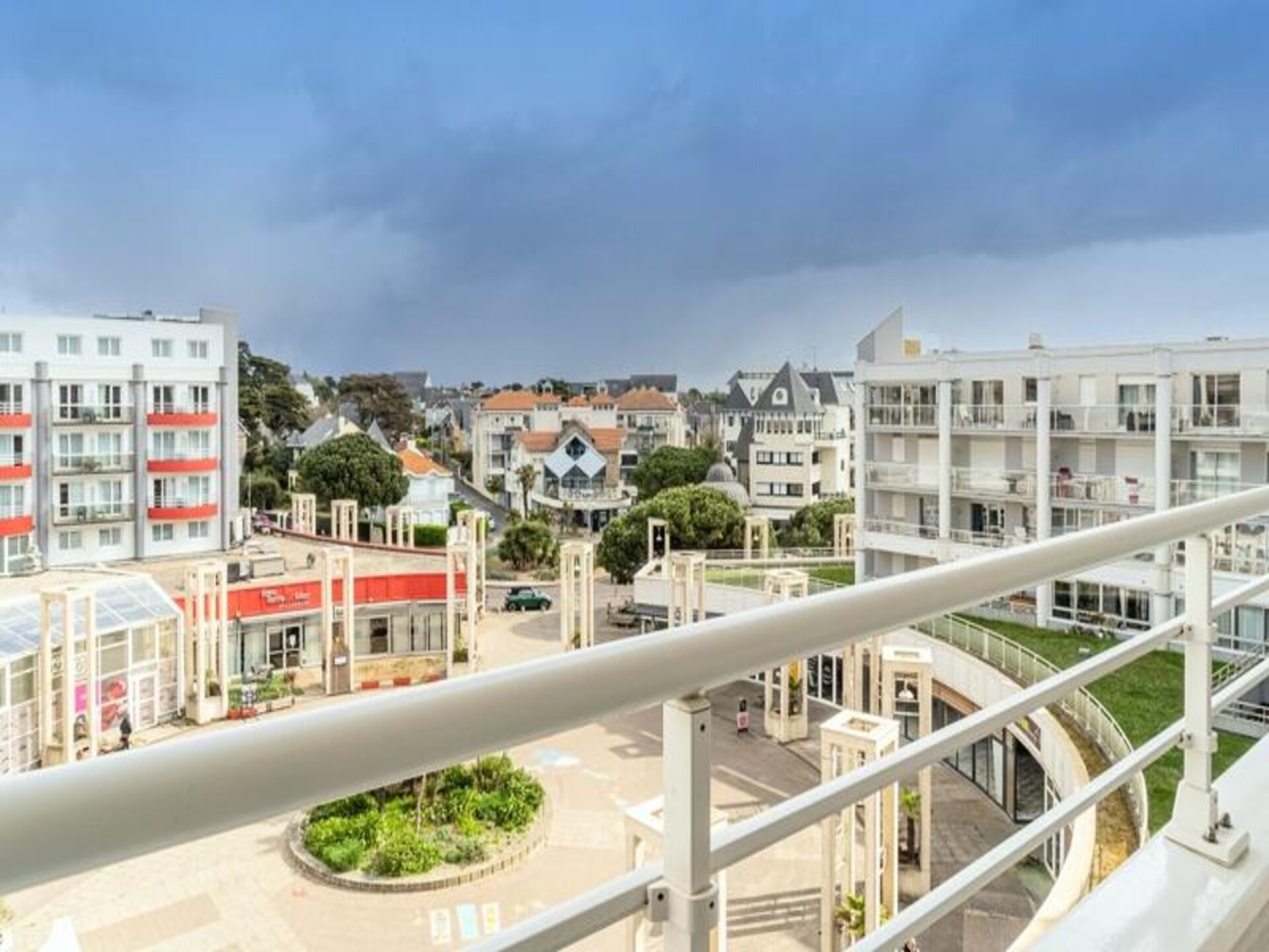 Appartement op 20 meter van het strand in Pornichet voor 6 personen - foto 23
