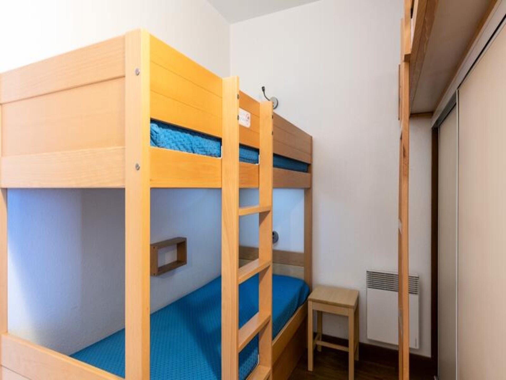 Appartement op 20 meter van het strand in Pornichet voor 5 personen - foto 20
