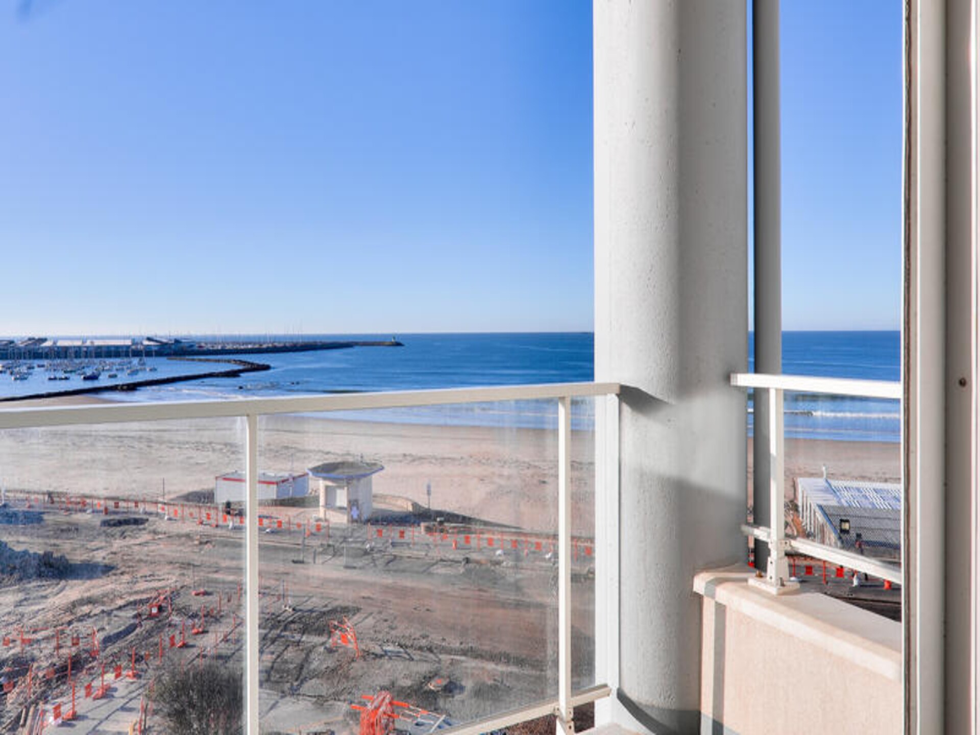 Appartement op 20 meter van het strand in Pornichet, voor 6 personen - foto 26