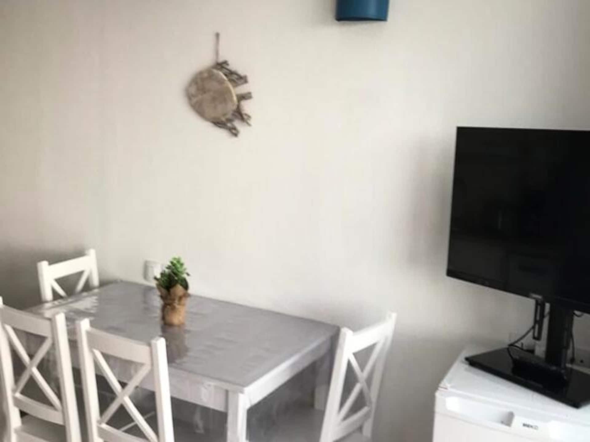 Appartement met zeezicht op 20 meter van het strand in Pornichet - foto 16