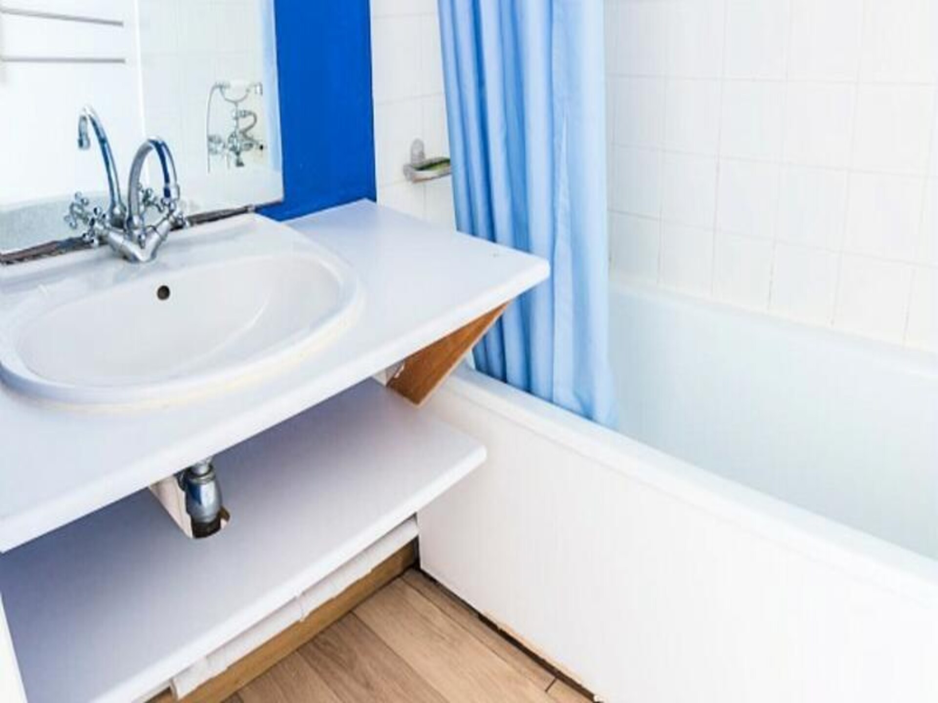 Appartement aan zee met balkon en zeezicht voor 4 personen in Pornichet - foto 21