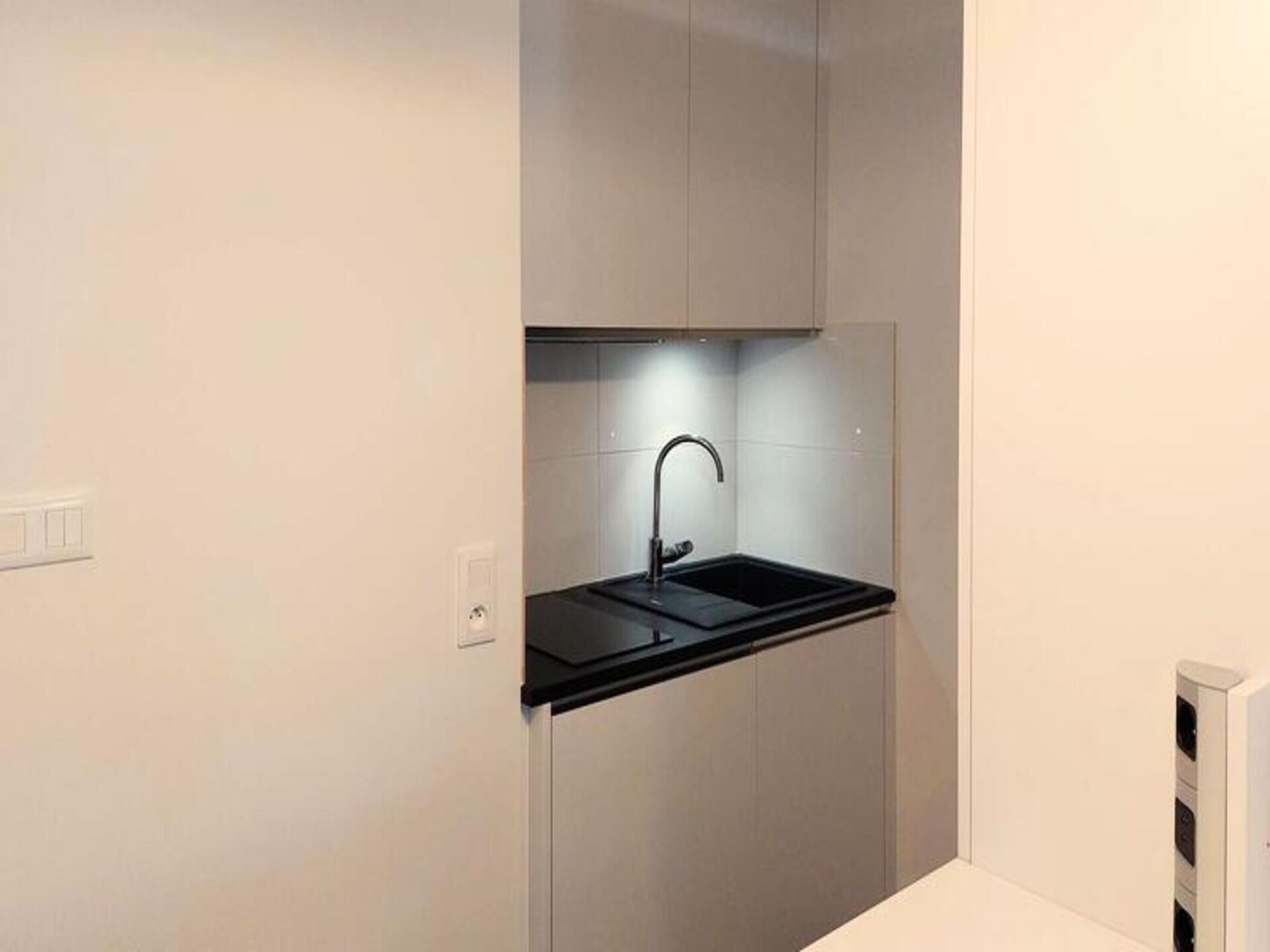 Gezellig appartement met privétuin op 5 minuten van strand Saint Asile - foto 7