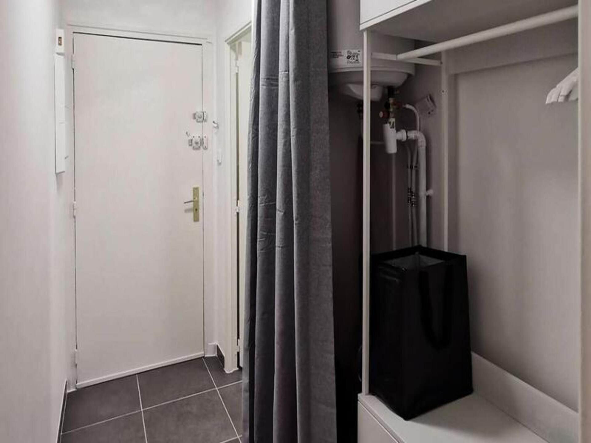 Gezellig appartement met privétuin op 5 minuten van strand Saint Asile - foto 6