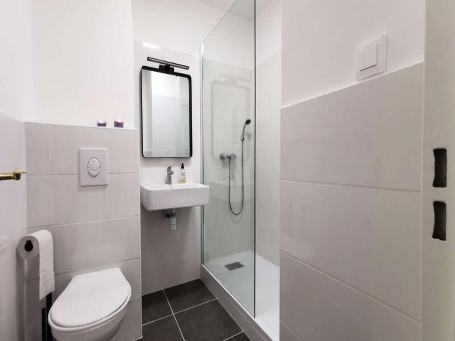 Gezellig appartement met privétuin op 5 minuten van strand Saint Asile - foto 15