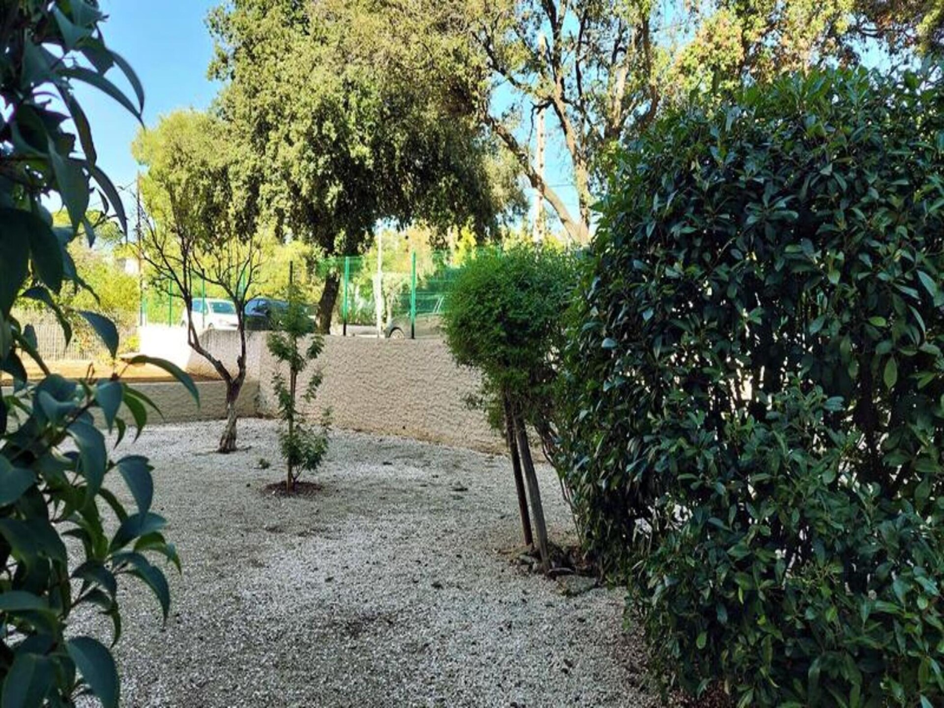 Gezellig appartement met privétuin op 5 minuten van strand Saint Asile - foto 16