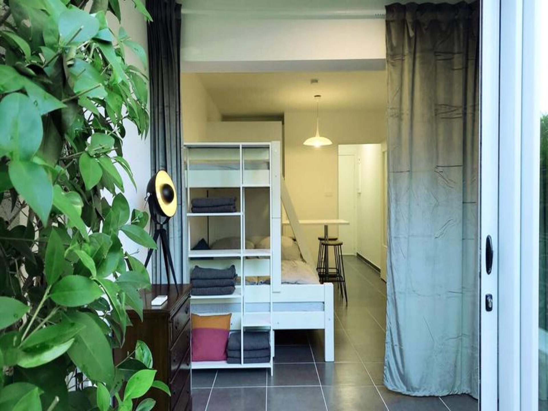 Gezellig appartement met privétuin op 5 minuten van strand Saint Asile - foto 19