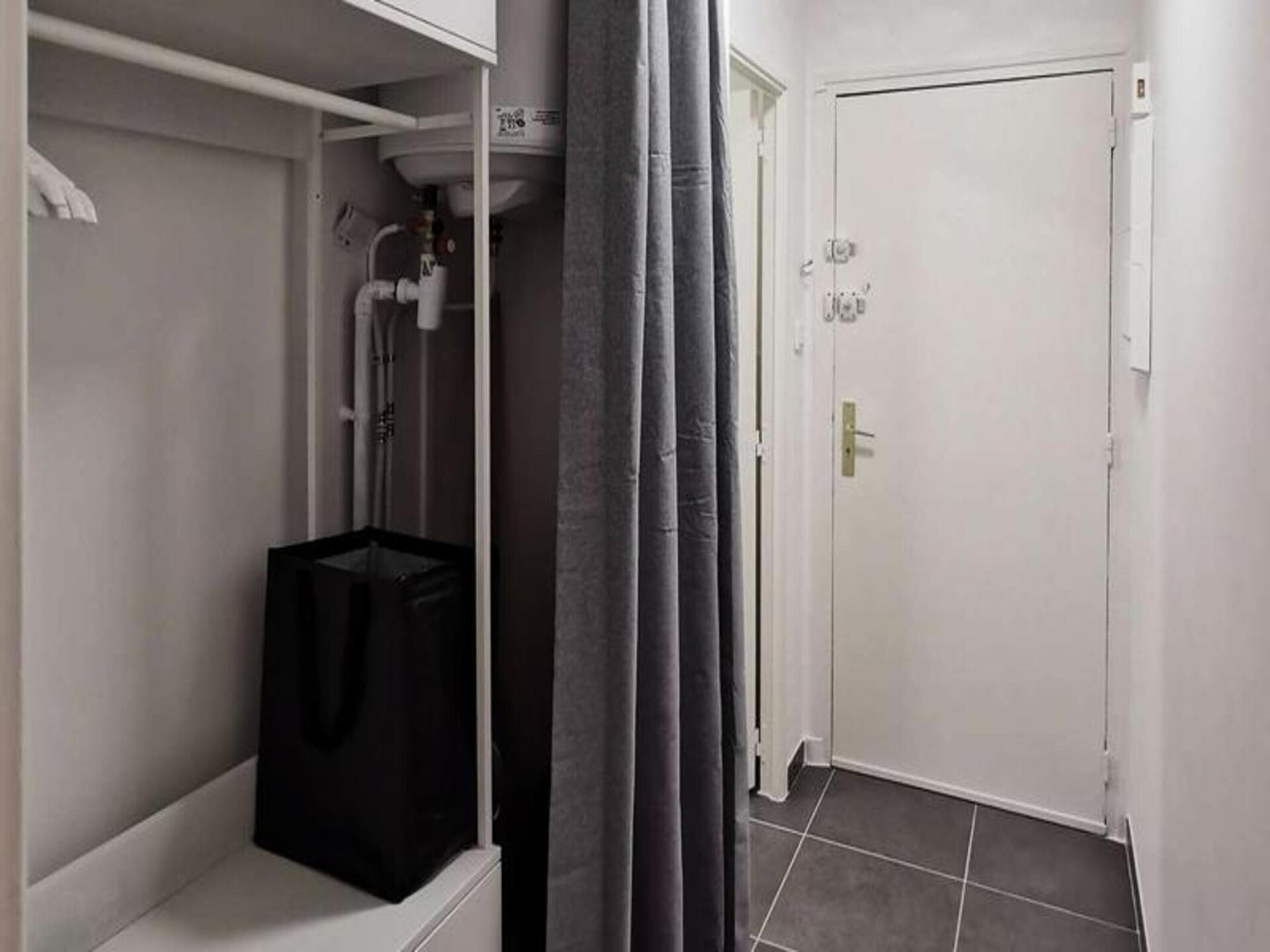 Gezellig appartement met privétuin op 5 minuten van strand Saint Asile - foto 4