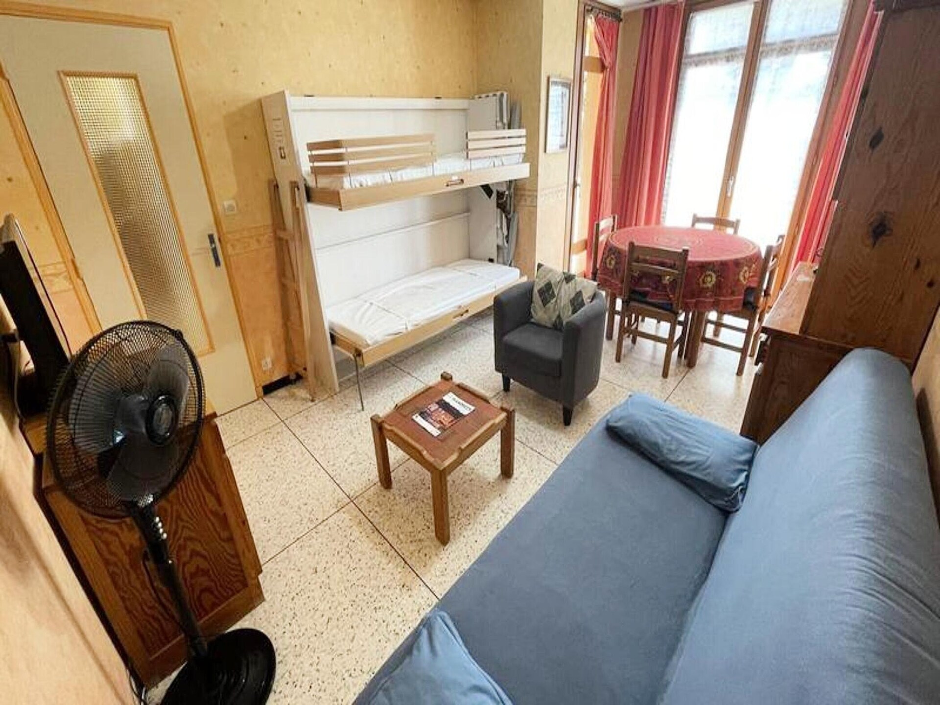 Appartement aan zee in St Mandrier met balkon en uitzicht op 100m van strand - foto 28
