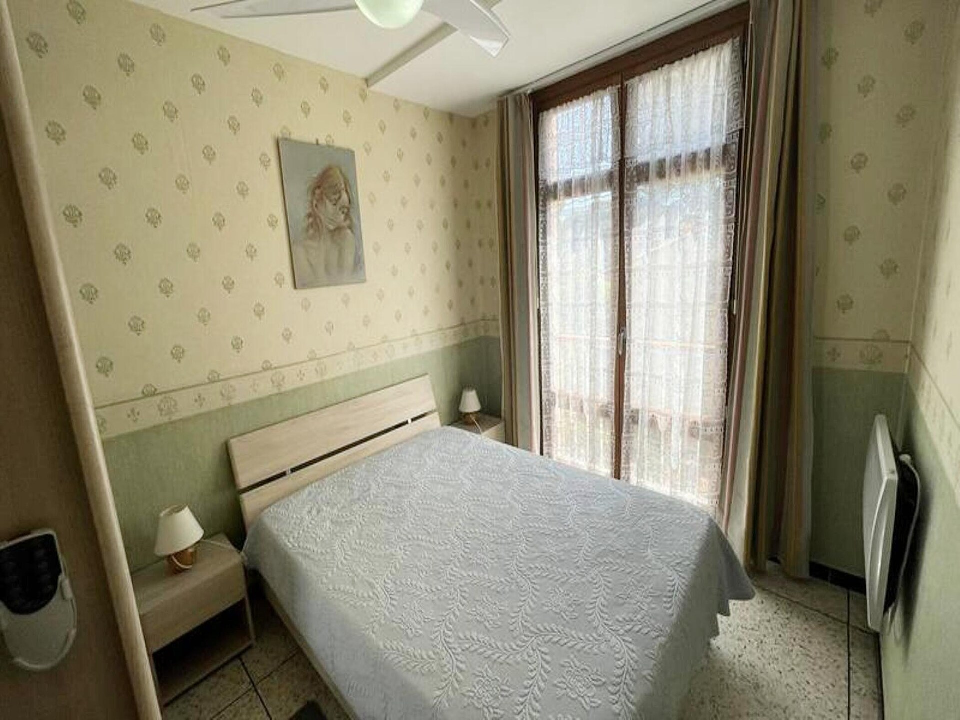 Appartement aan zee in St Mandrier met balkon en uitzicht op 100m van strand - foto 30