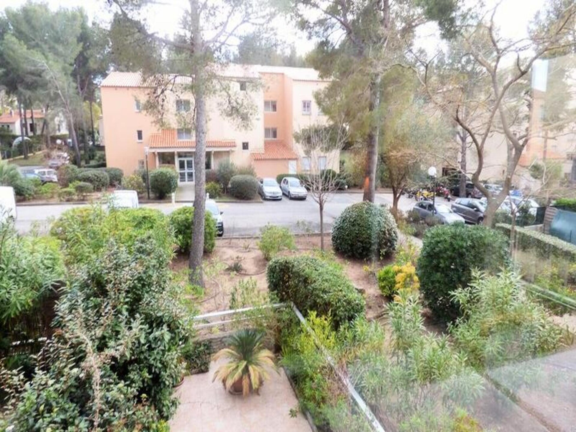 Licht appartement op 200 meter van strand Sainte Asile, Saint Mandrier - foto 13