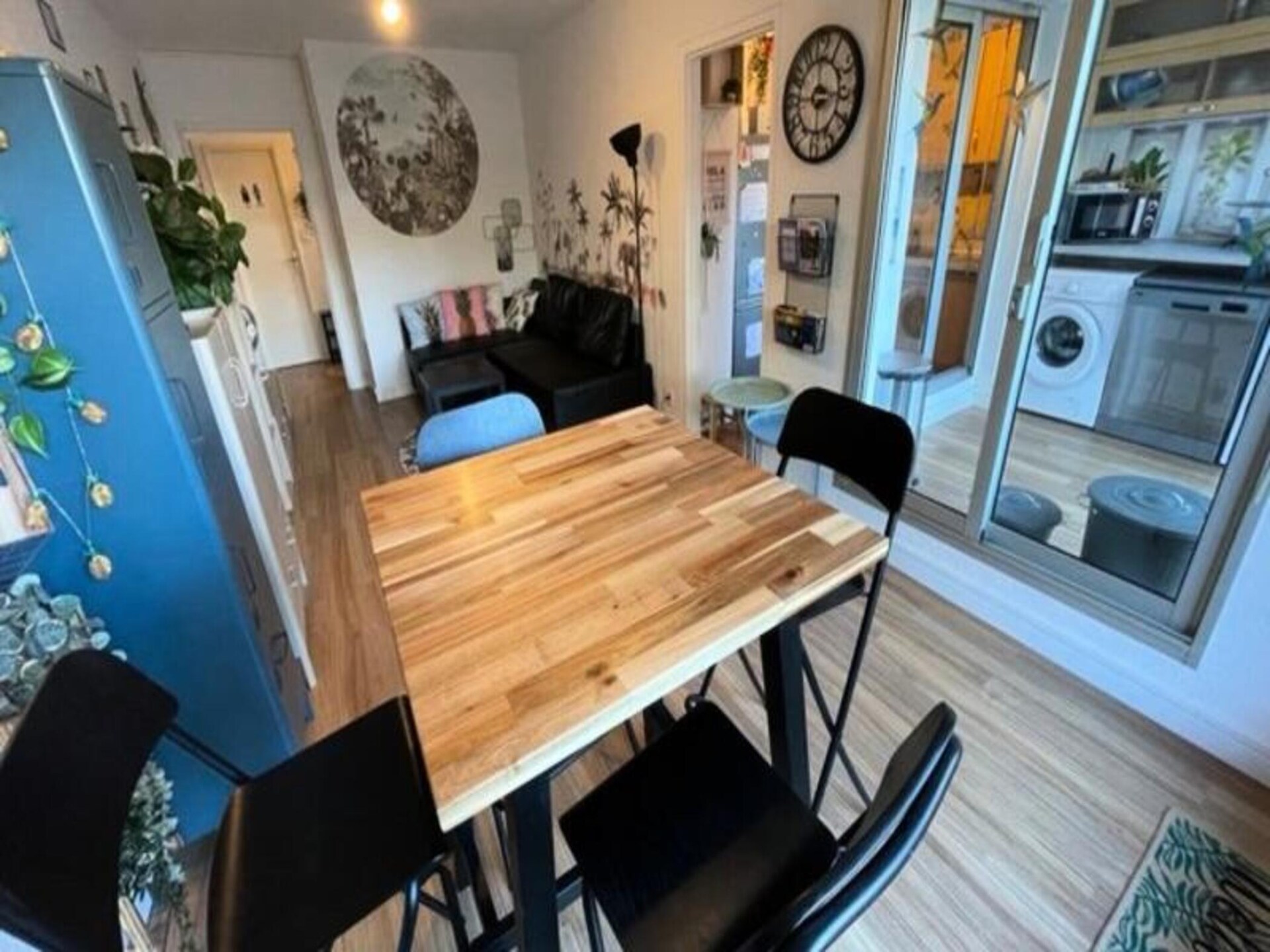 Licht appartement met tuin op loopafstand van strand en haven - foto 22
